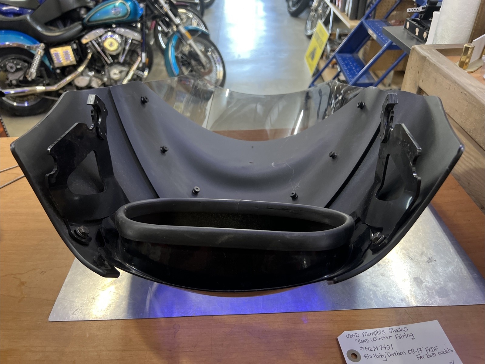 Knobtown Cycle, Knobtown Cycle Kansas City’s Motorcycle Shop