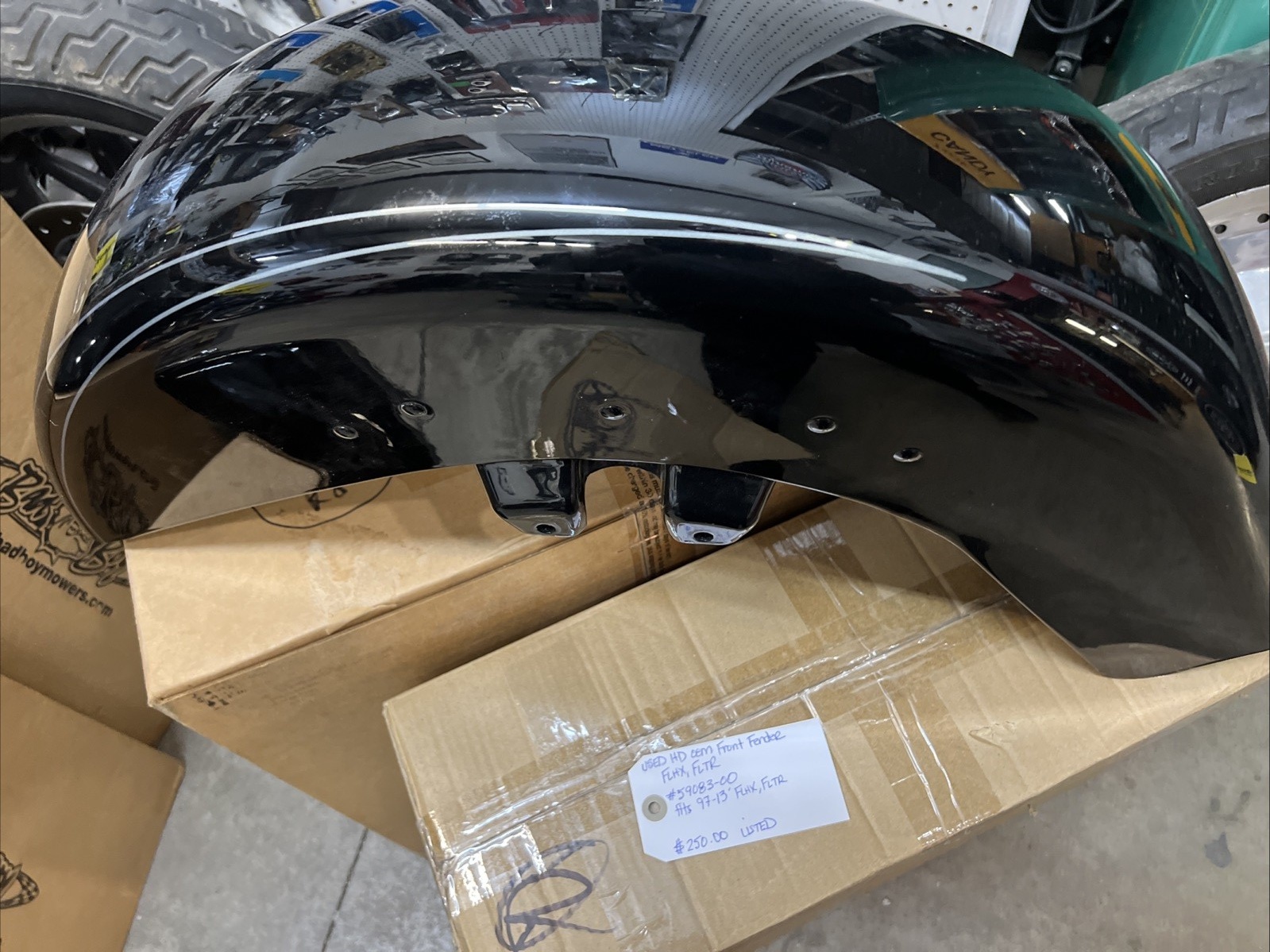 Knobtown Cycle, Knobtown Cycle Kansas City’s Motorcycle Shop