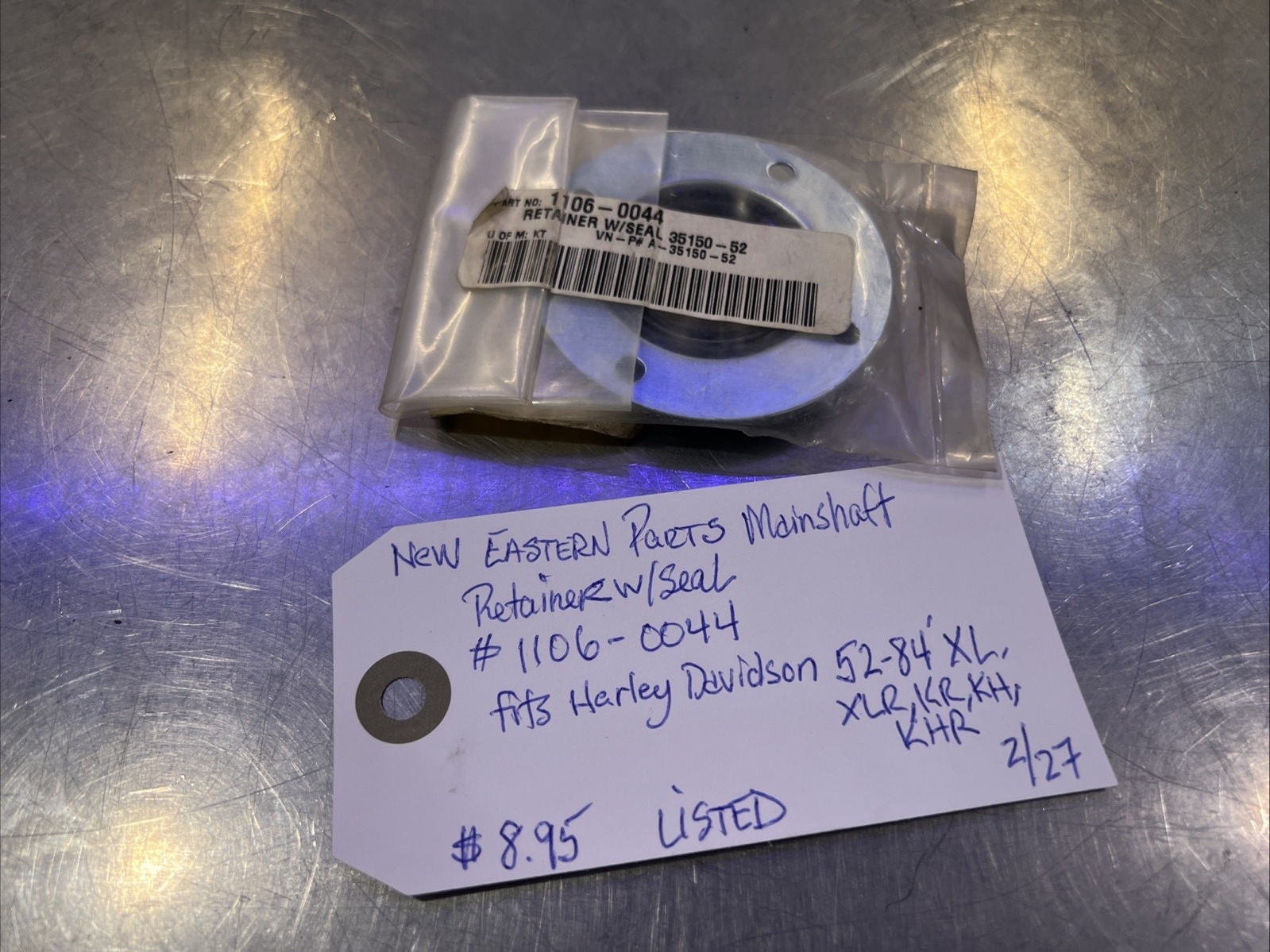 Knobtown Cycle, Knobtown Cycle Kansas City’s Motorcycle Shop