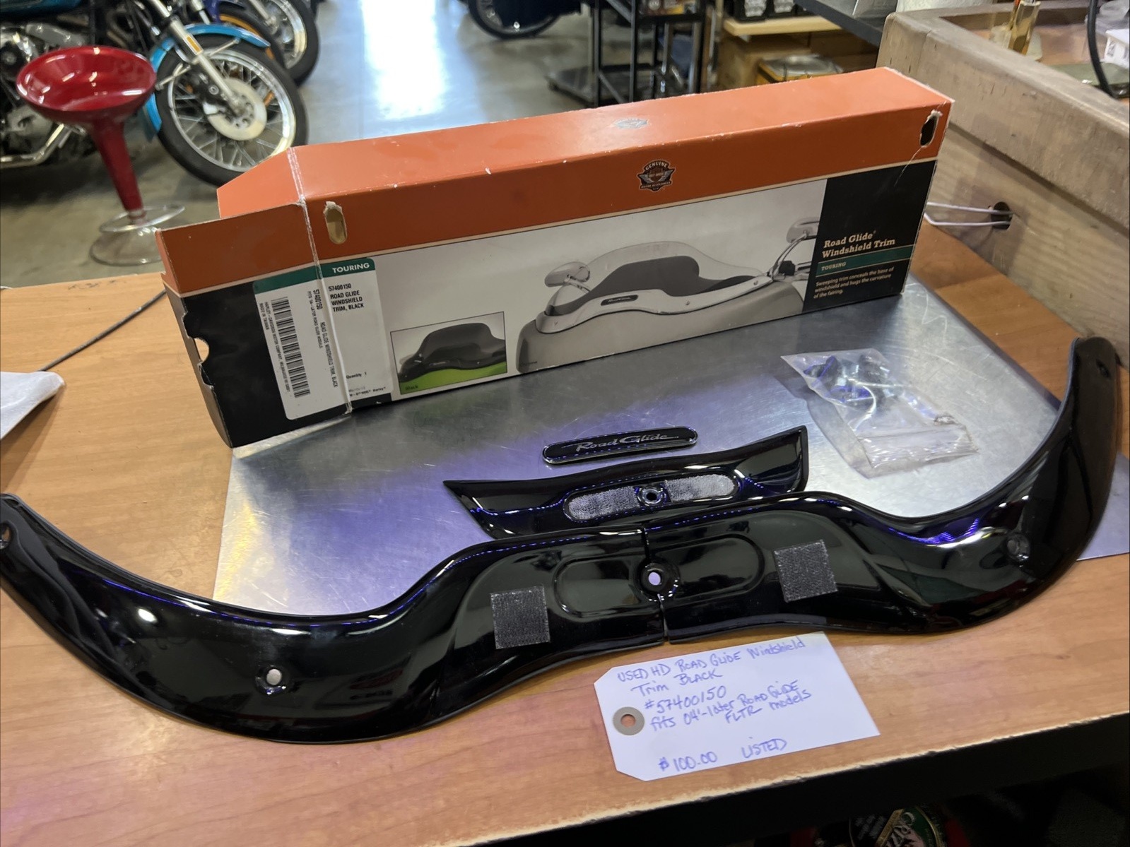 Knobtown Cycle, Knobtown Cycle Kansas City’s Motorcycle Shop