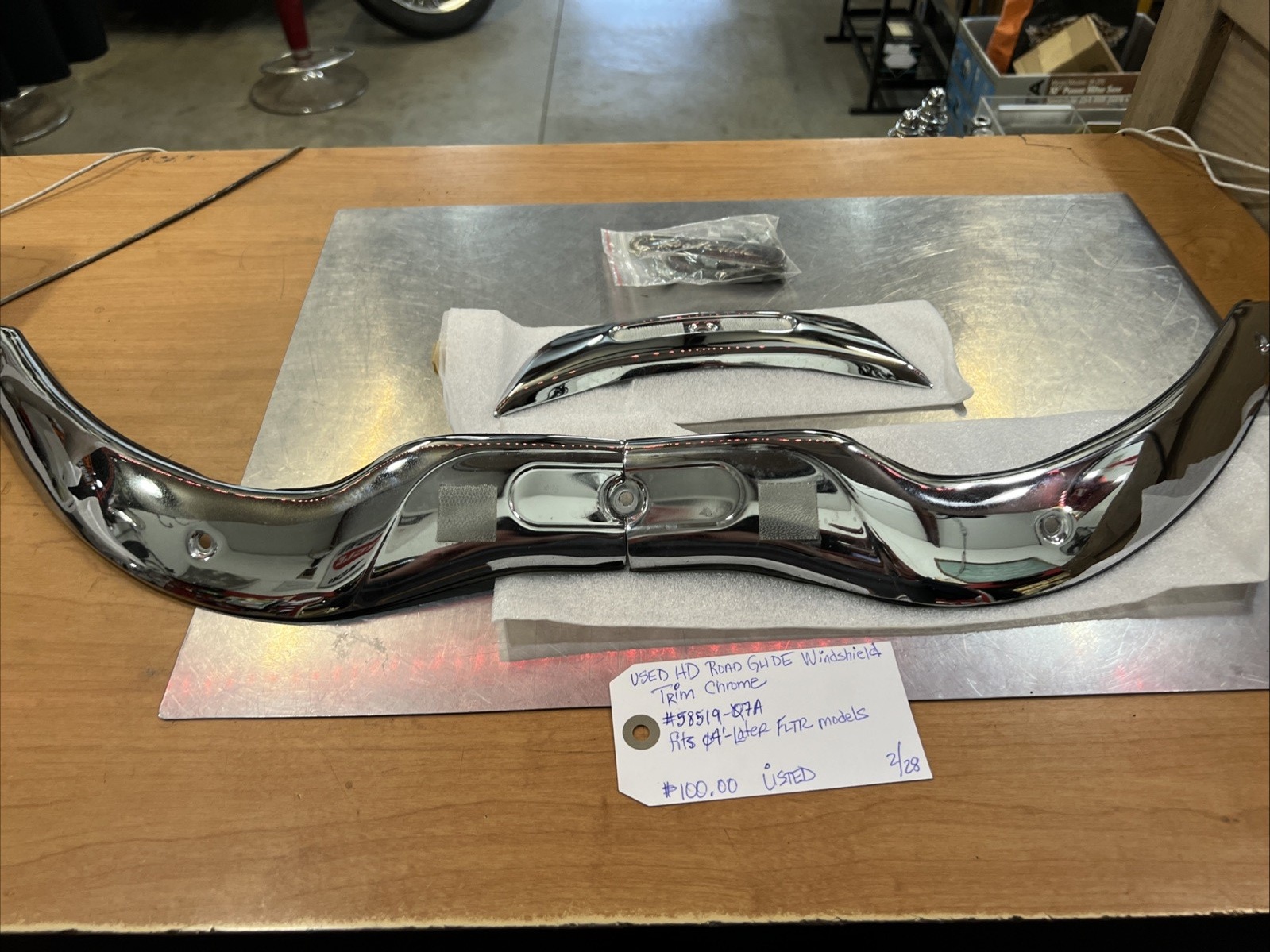 Knobtown Cycle, Knobtown Cycle Kansas City’s Motorcycle Shop