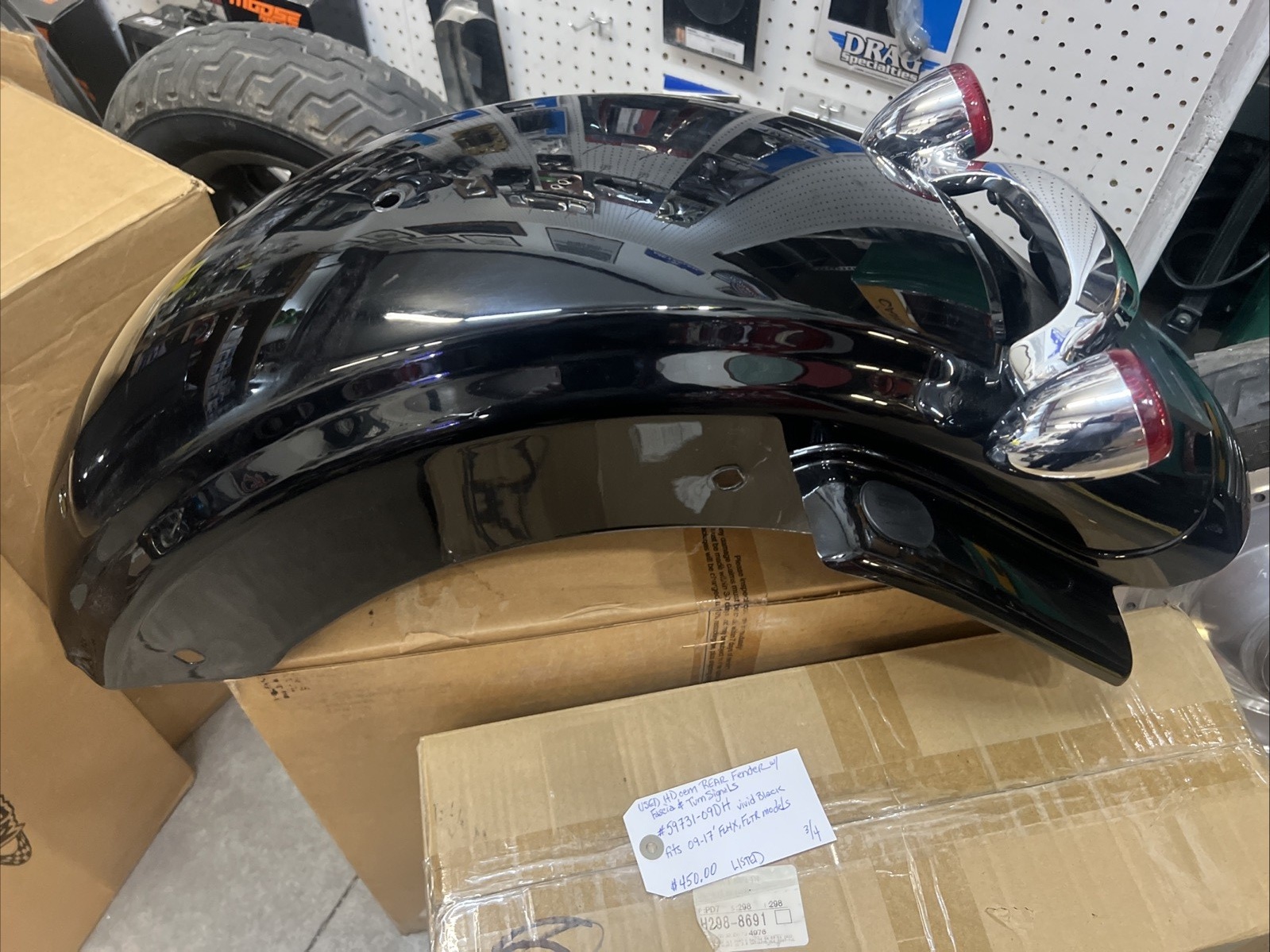 Knobtown Cycle, Knobtown Cycle Kansas City’s Motorcycle Shop