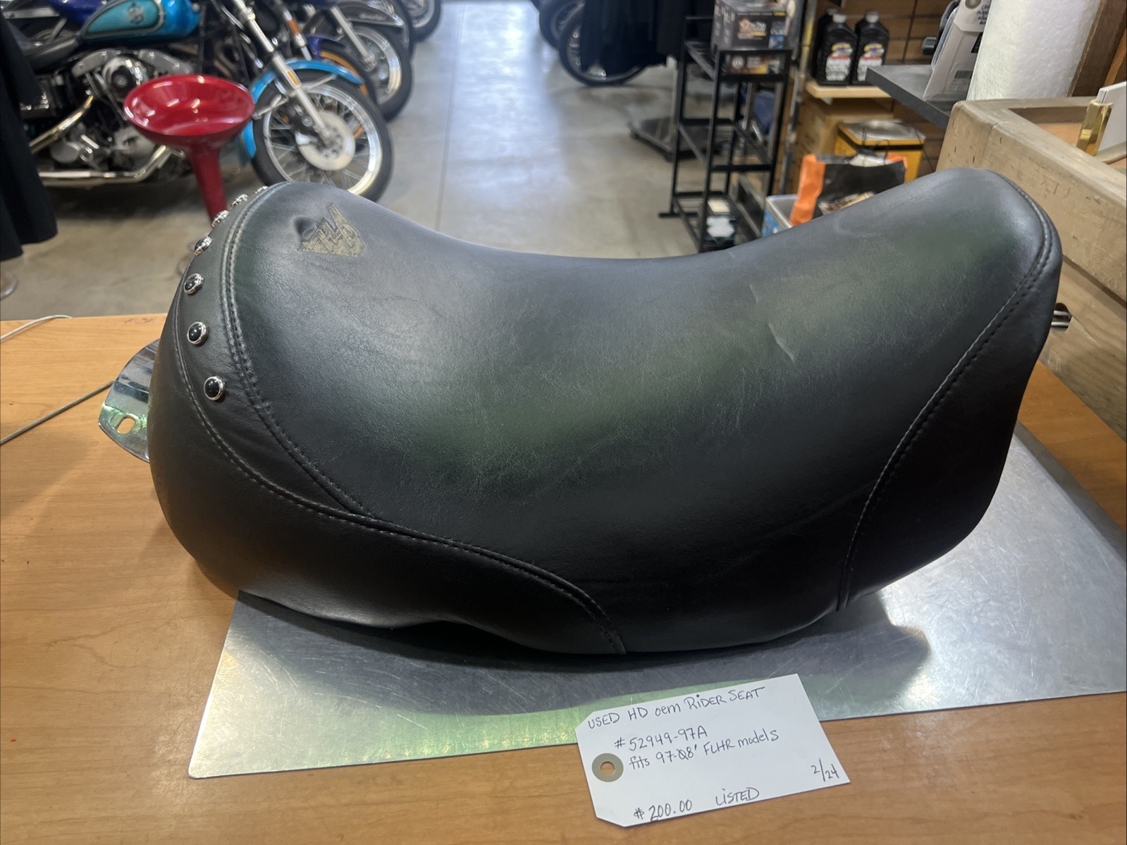 Knobtown Cycle, Knobtown Cycle Kansas City’s Motorcycle Shop