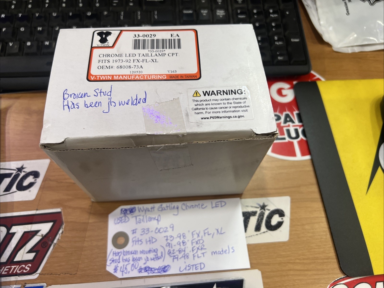 Knobtown Cycle, Knobtown Cycle Kansas City’s Motorcycle Shop