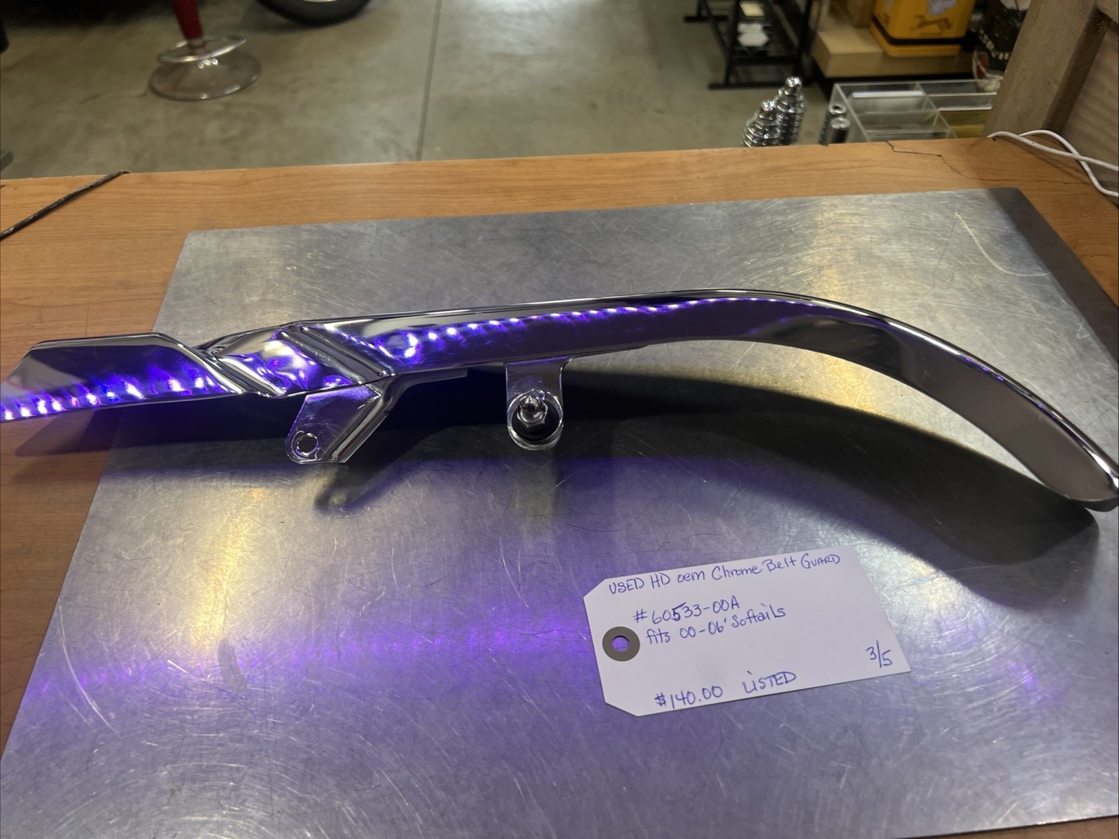 Knobtown Cycle, Knobtown Cycle Kansas City’s Motorcycle Shop