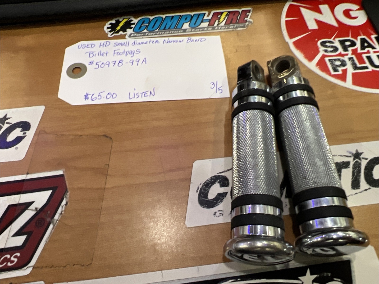 Knobtown Cycle, Knobtown Cycle Kansas City’s Motorcycle Shop