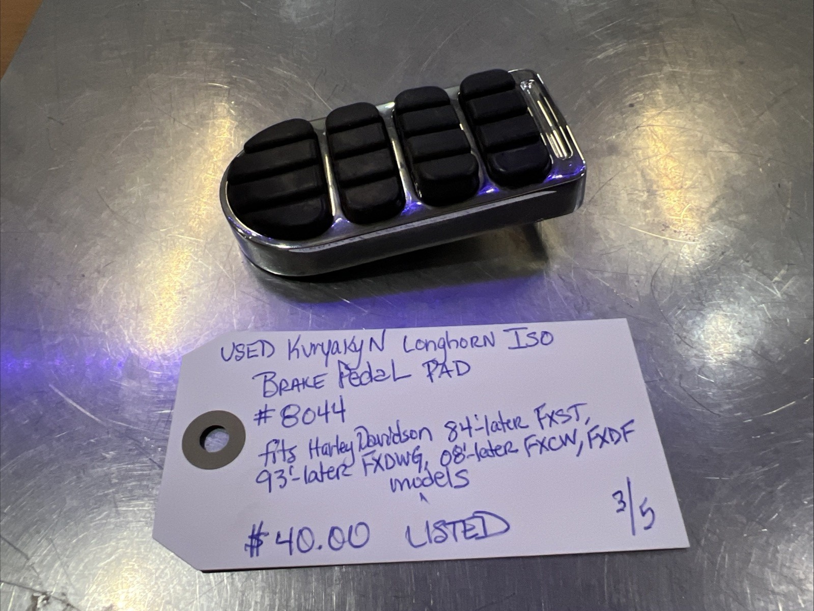 Knobtown Cycle, Knobtown Cycle Kansas City’s Motorcycle Shop