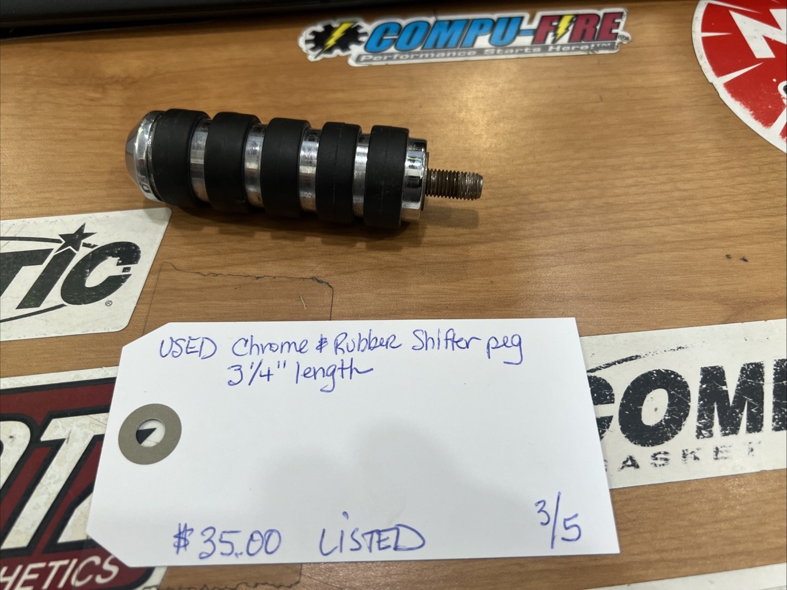 Knobtown Cycle, Knobtown Cycle Kansas City’s Motorcycle Shop