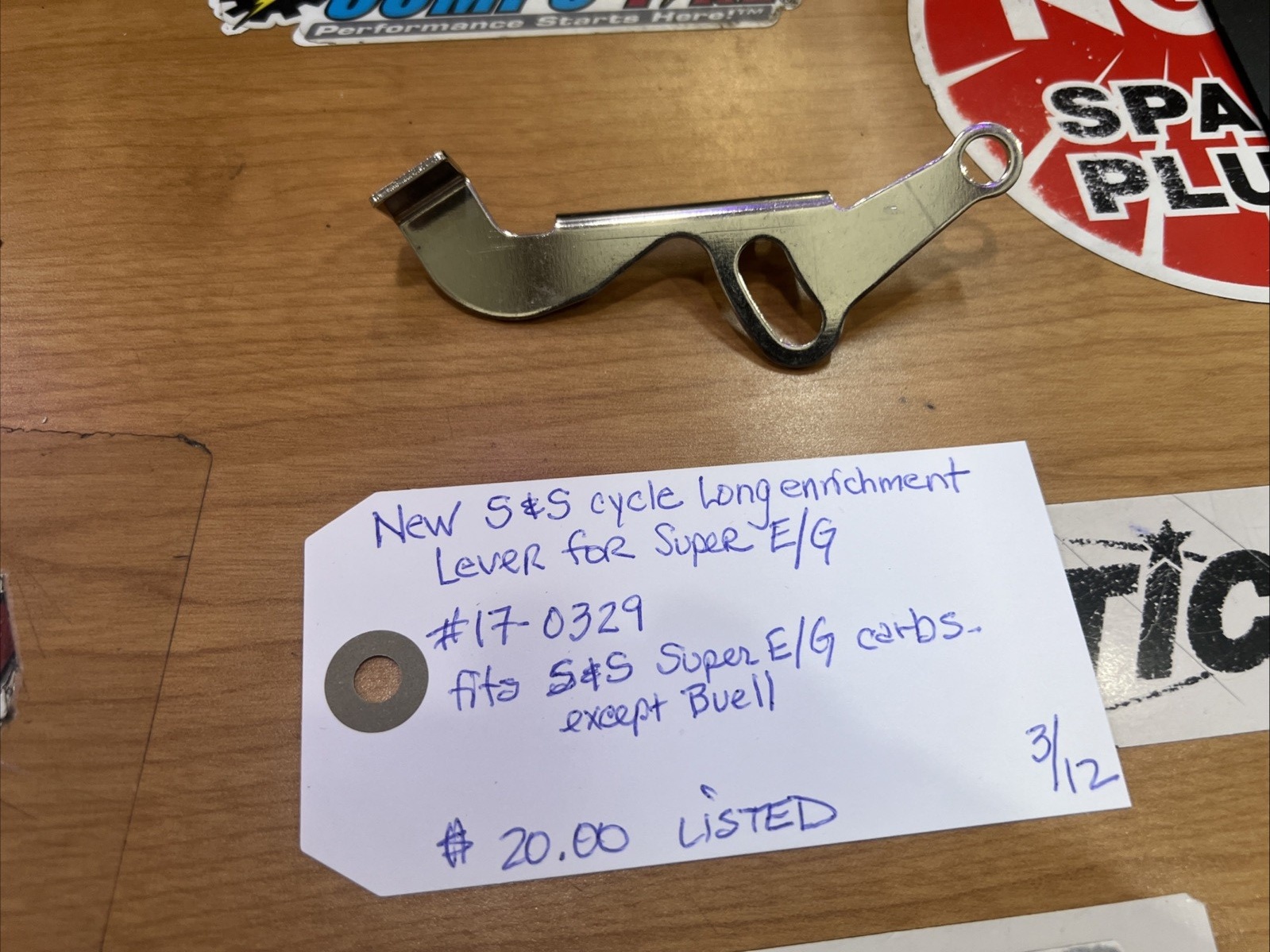 Used Motorcycle Parts, Used Parts