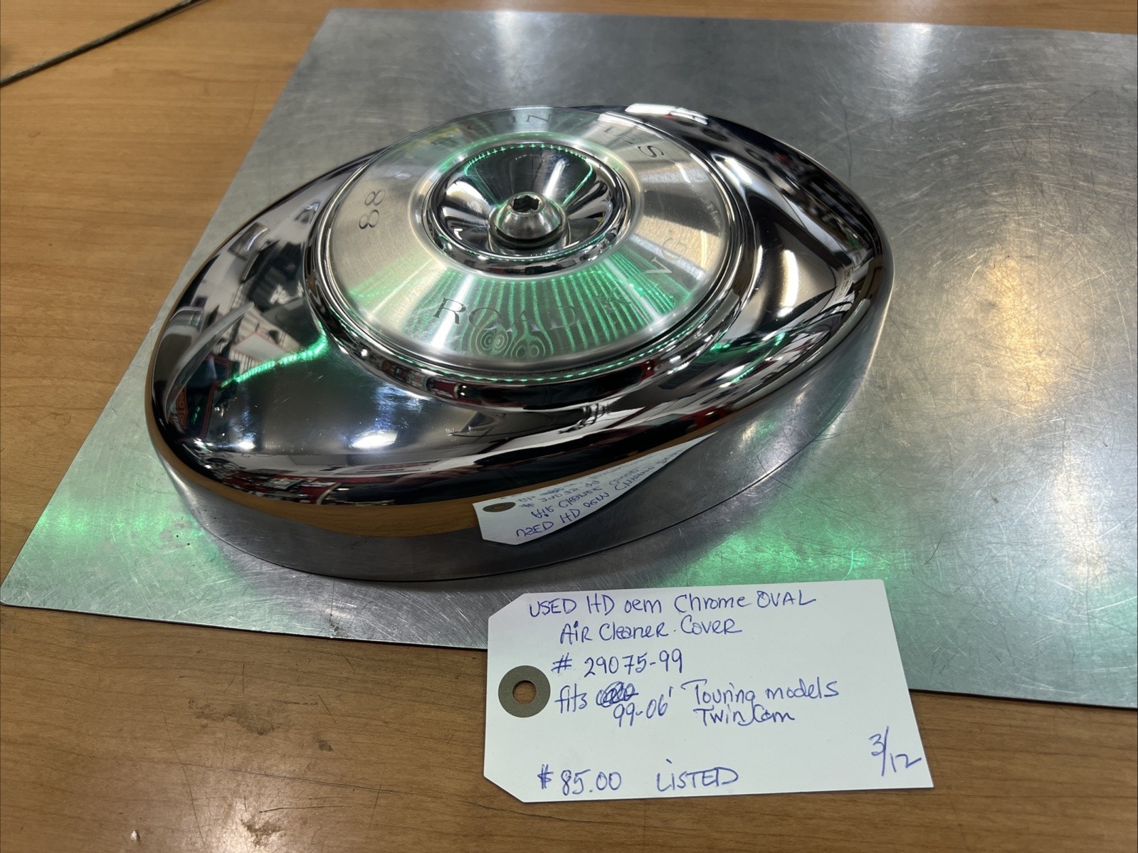 Knobtown Cycle, Knobtown Cycle Kansas City’s Motorcycle Shop