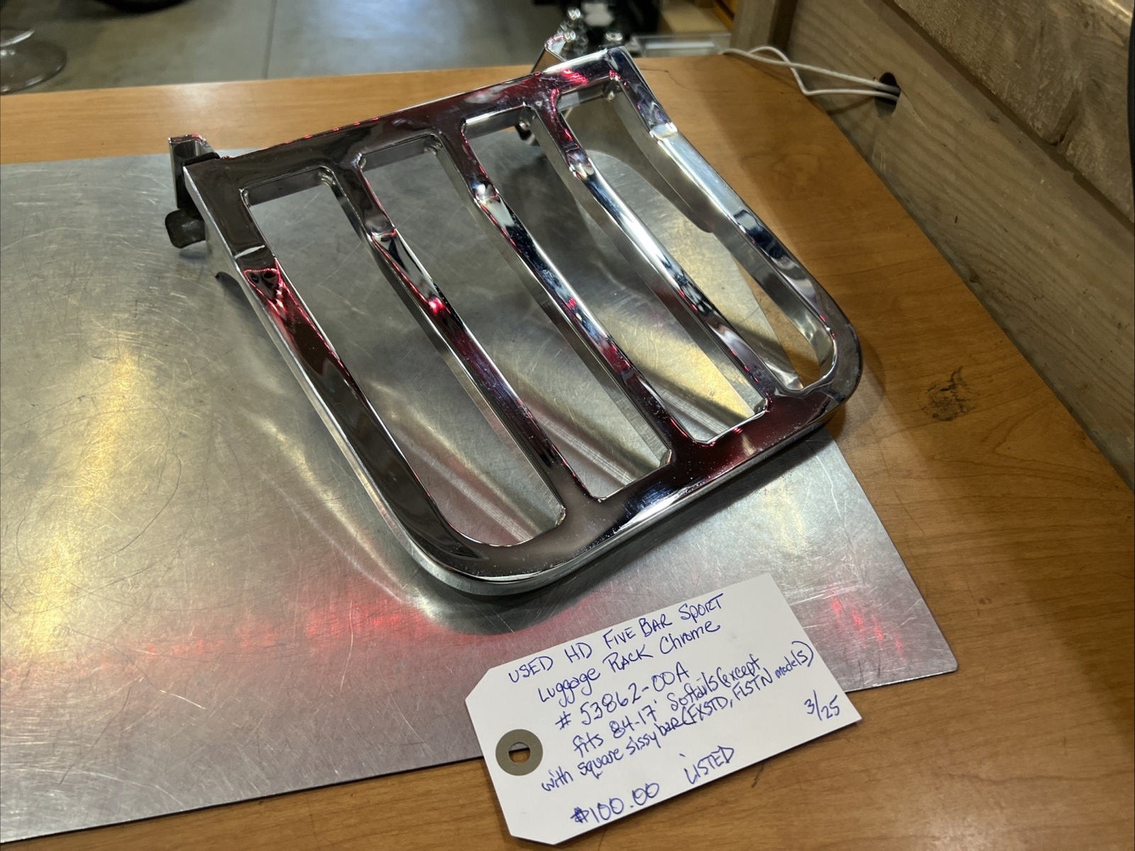 Knobtown Cycle, Knobtown Cycle Kansas City’s Motorcycle Shop