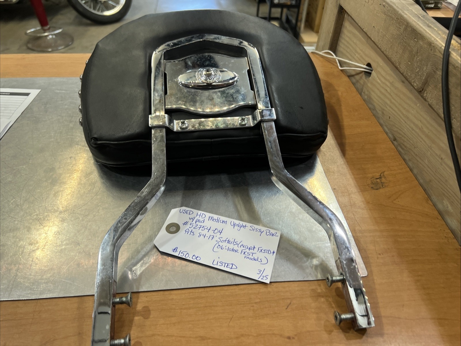 Knobtown Cycle, Knobtown Cycle Kansas City’s Motorcycle Shop