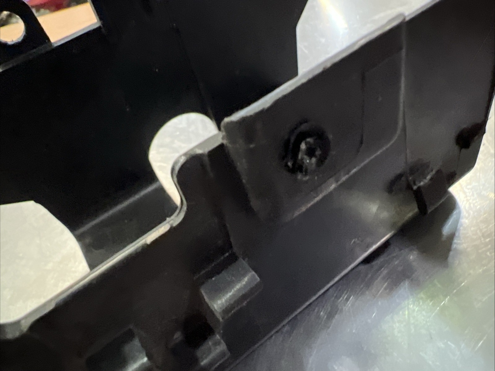 Harley Davidson oem Wire Harness Caddy #69200082