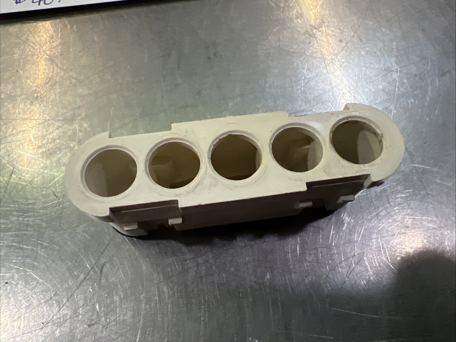 Harley Davidson oem Indicator Lamp Housing #68792-96