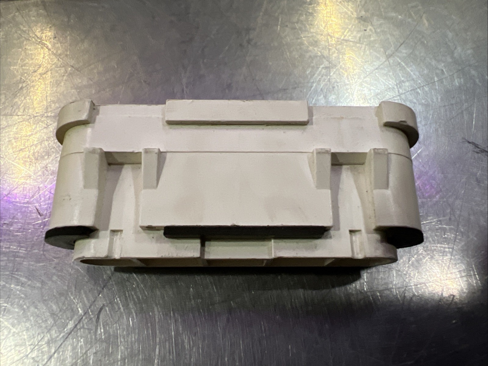 Harley Davidson oem Indicator Lamp Housing #68792-96