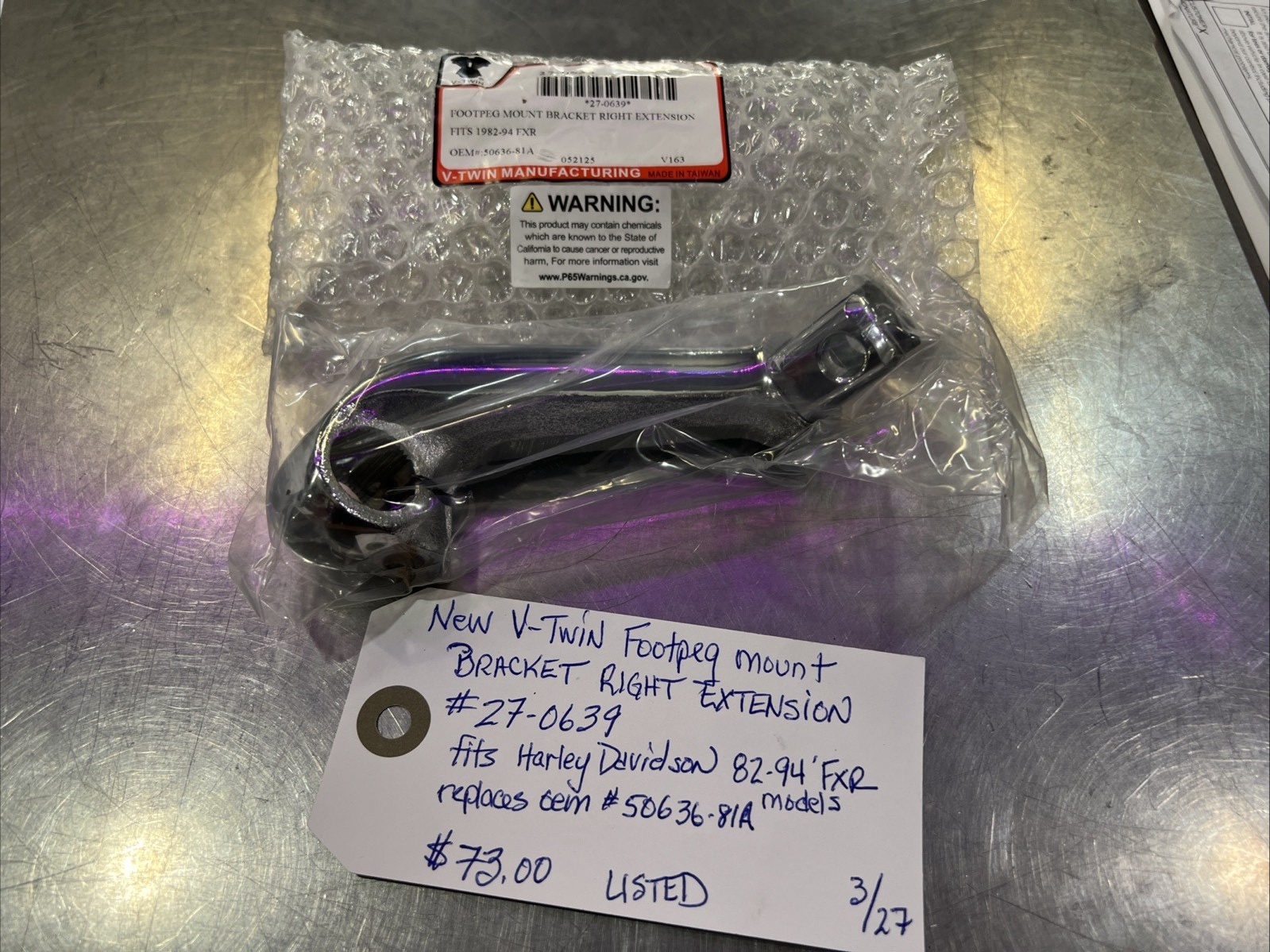 Knobtown Cycle, Knobtown Cycle Kansas City’s Motorcycle Shop