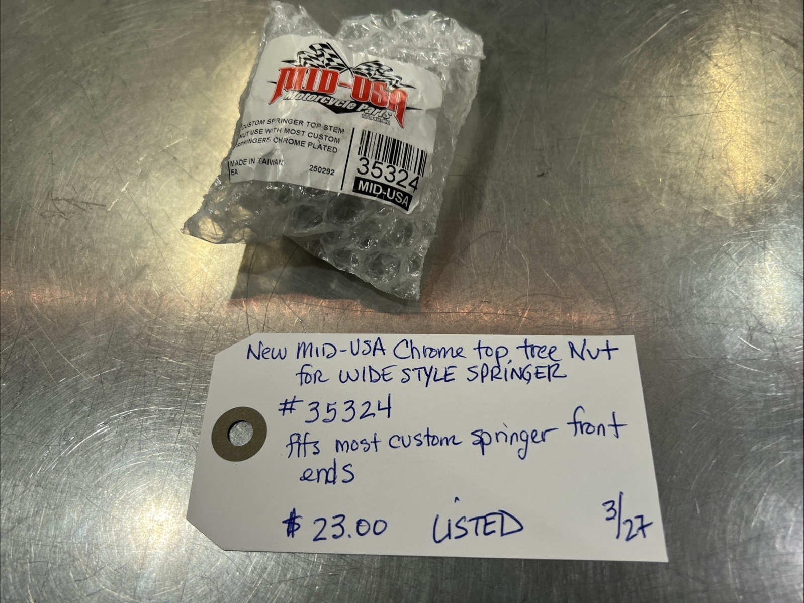 Knobtown Cycle, Knobtown Cycle Kansas City’s Motorcycle Shop