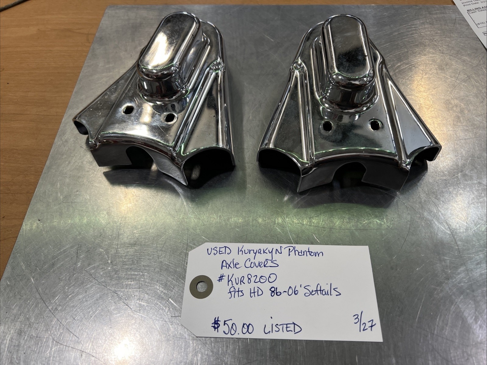 Knobtown Cycle, Knobtown Cycle Kansas City’s Motorcycle Shop