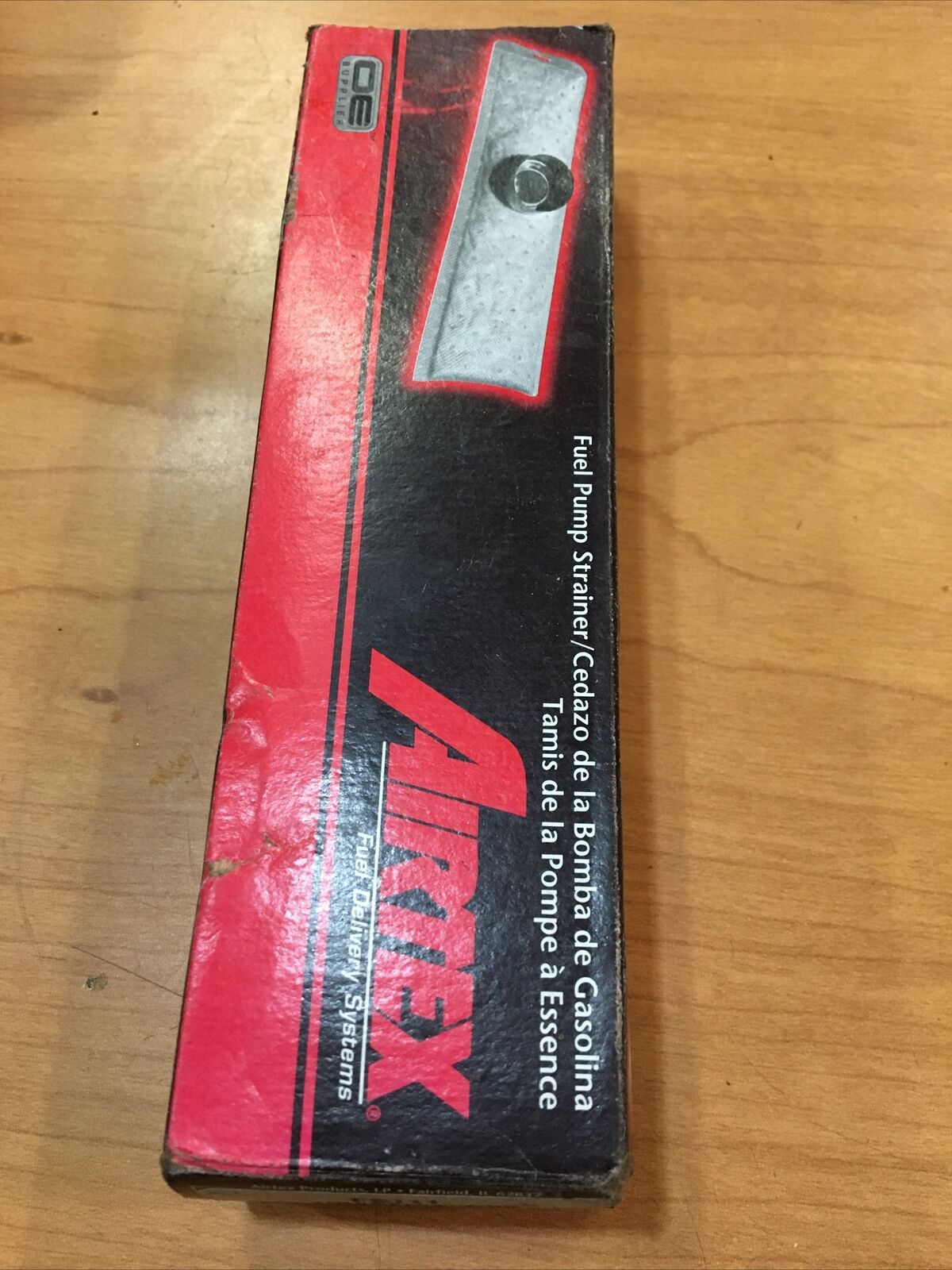 Airtex Fuel Pump Strainer #FS111