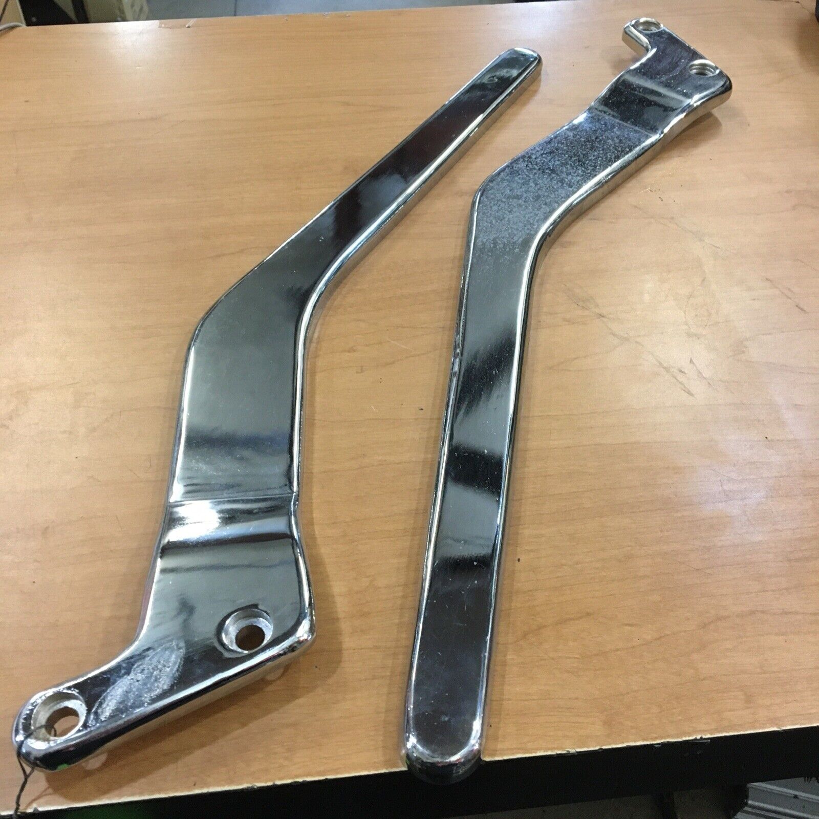 Used Motorcycle Parts, Used Parts