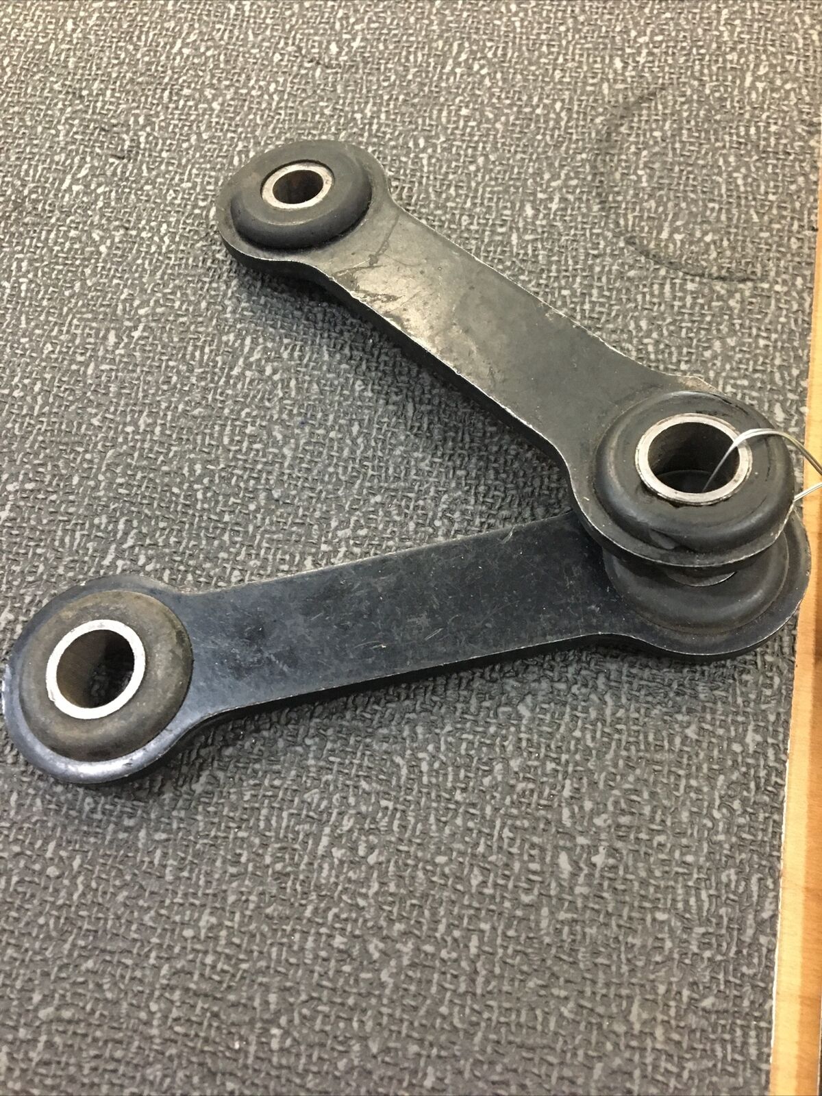 Engine Stabilzer bar tie links for Harley Davidson #16232-04