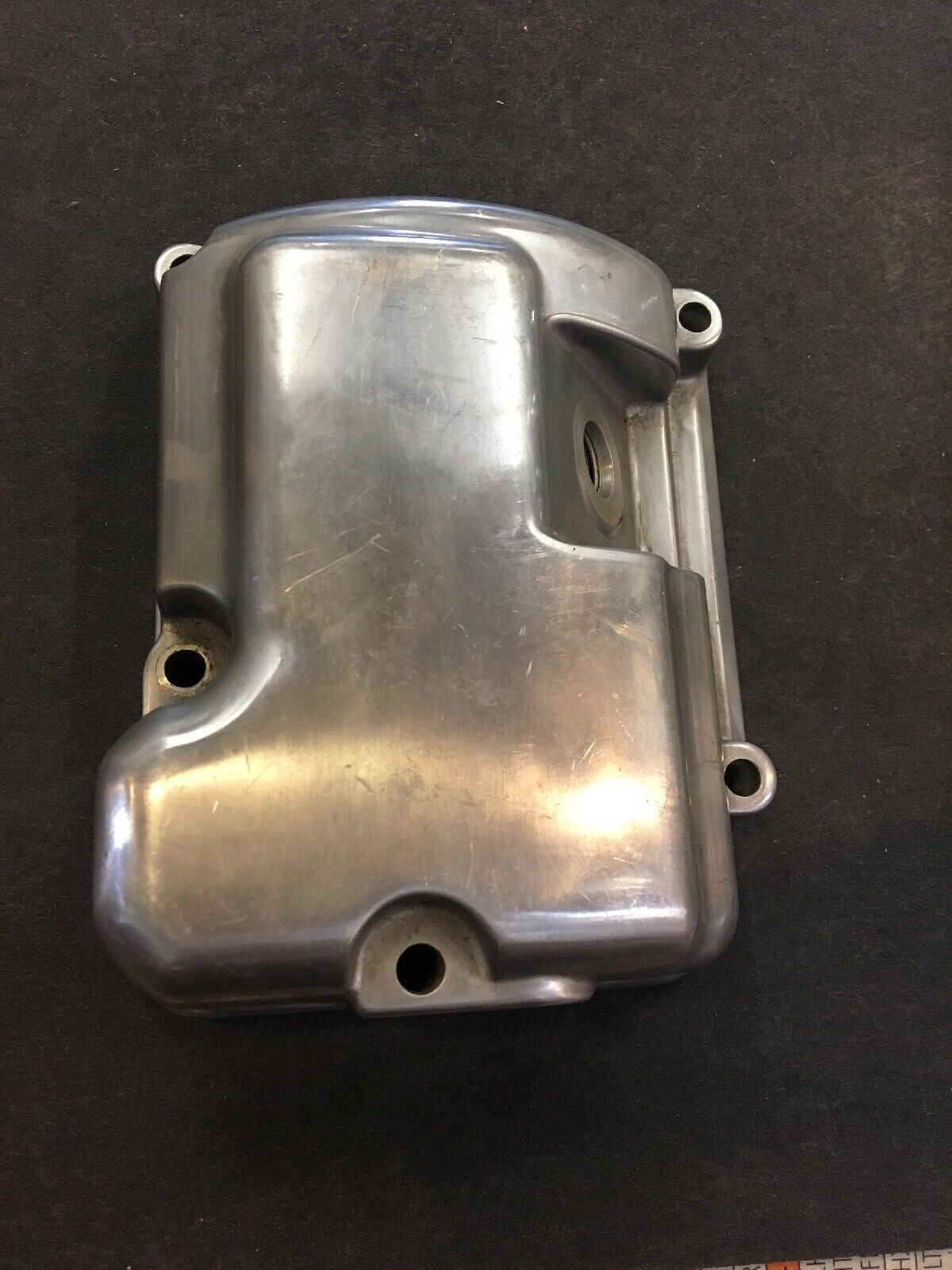 Harley Davidson 5-speed Transmission Top Cover #34543-00