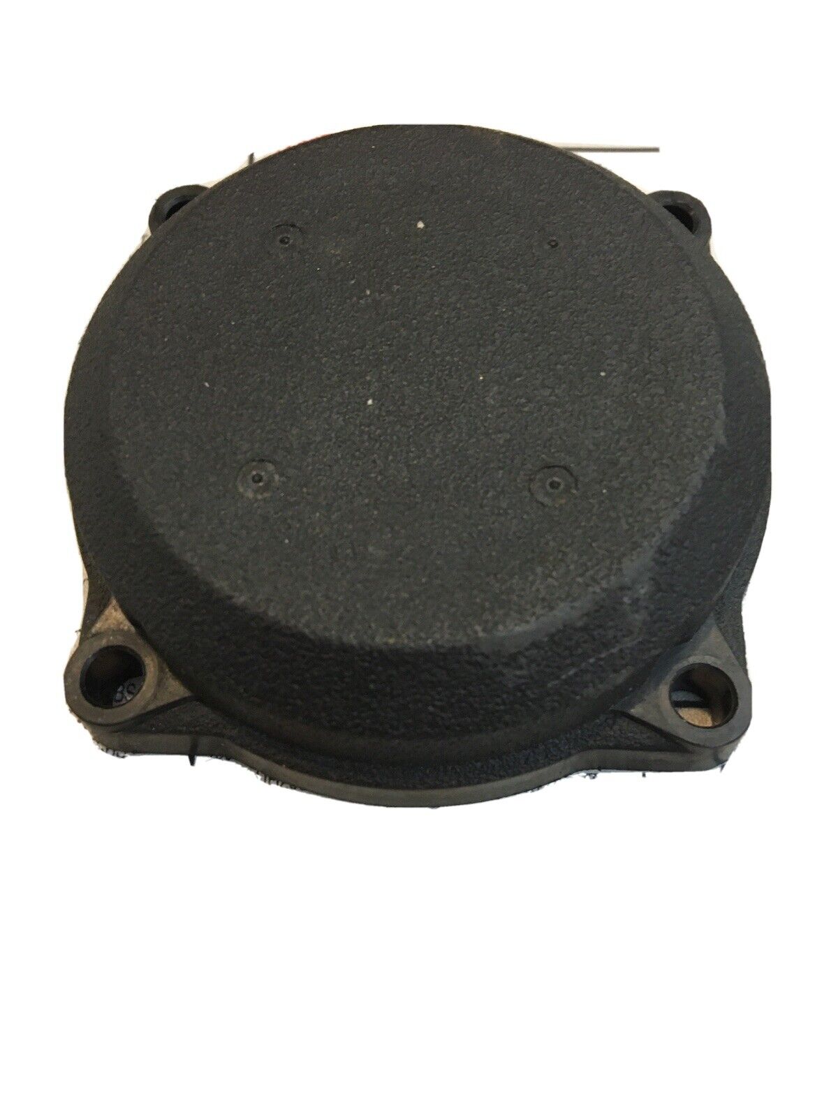 Harley Davidson OEM Carburetor Top Black #27261-96