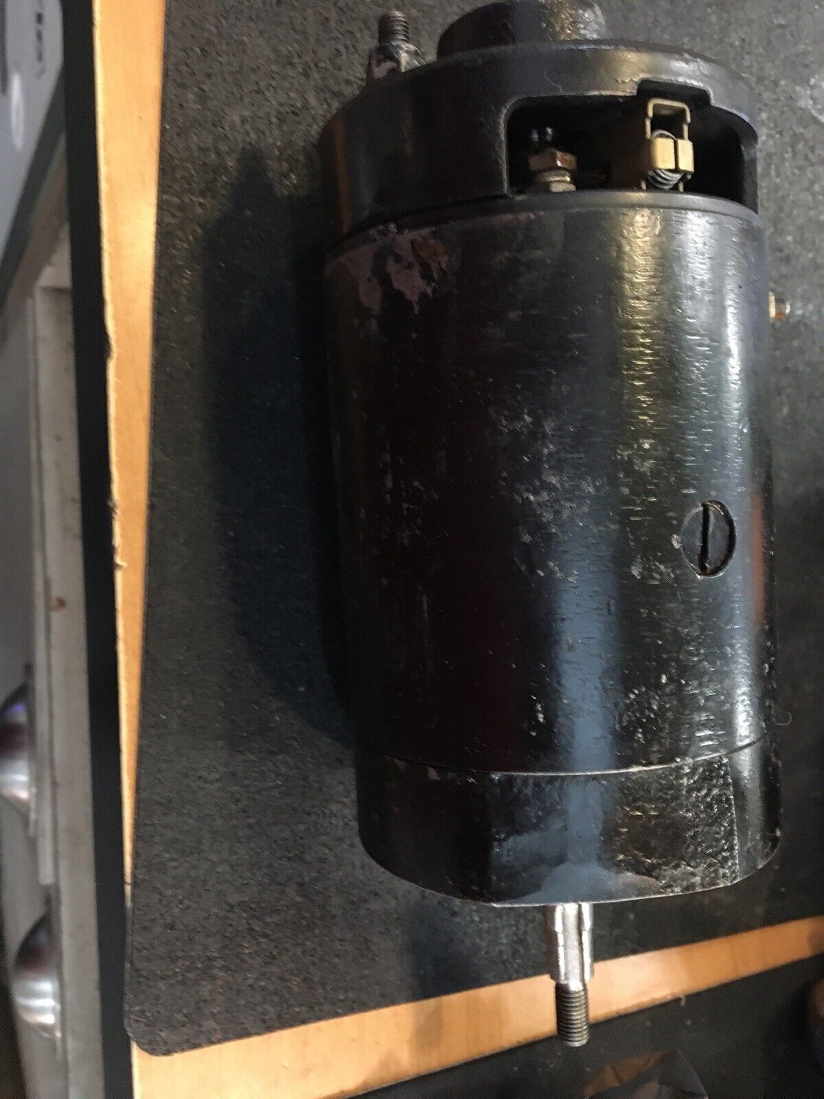 Used Motorcycle Parts, Used Parts