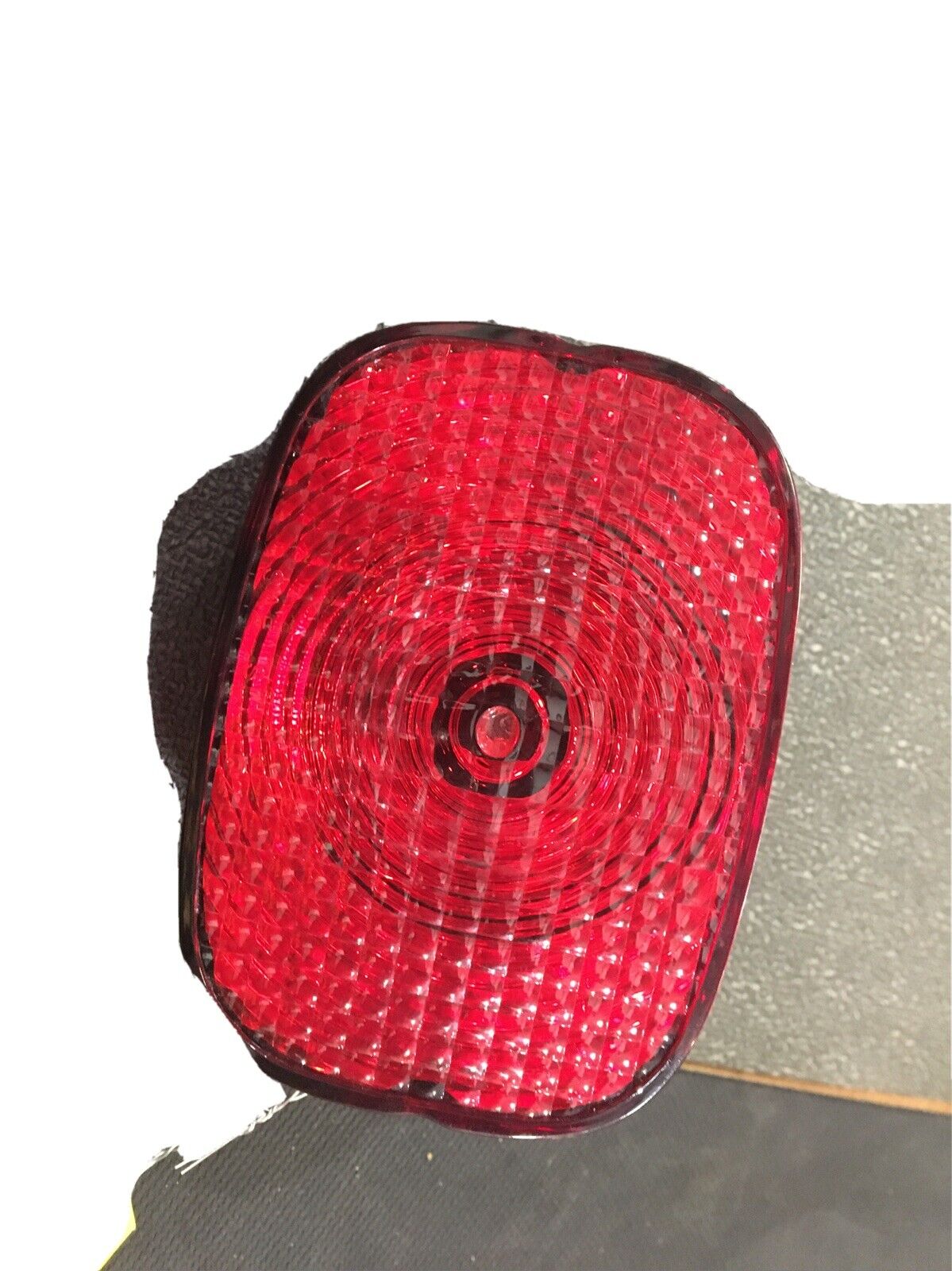 Harley Davidson OEM Taillight lens #68558-03