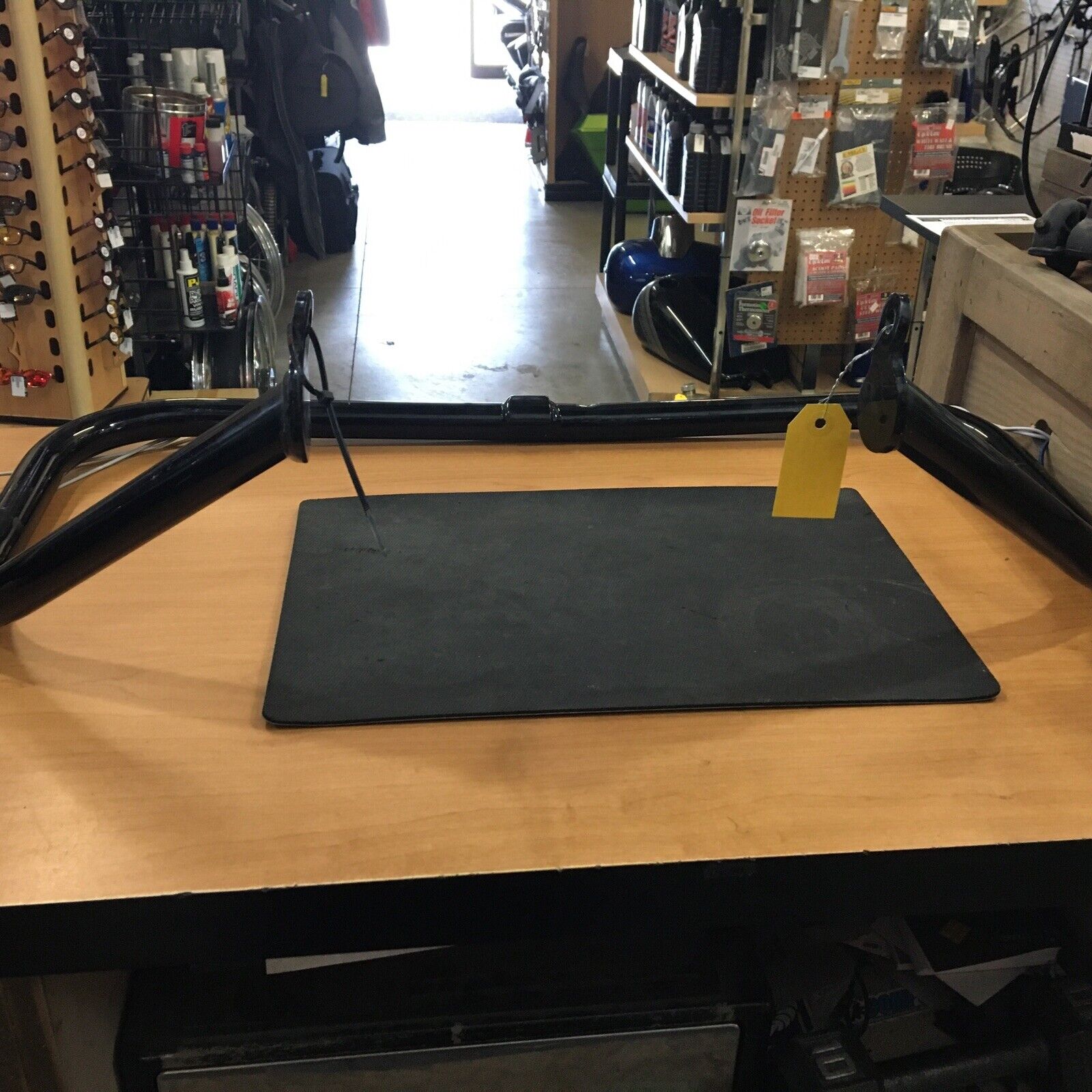 Used Motorcycle Parts, Used Parts