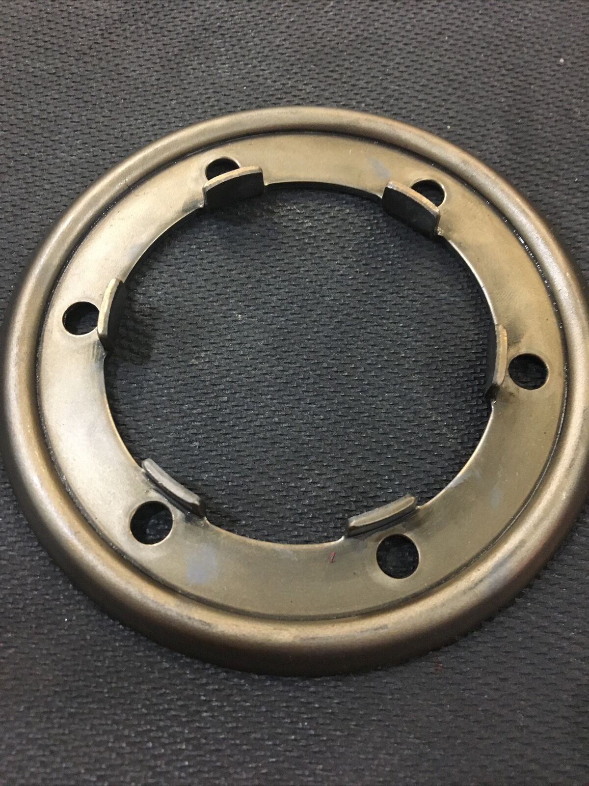 Harley Davidson OEM clutch diaphram spring retainer #37872-98