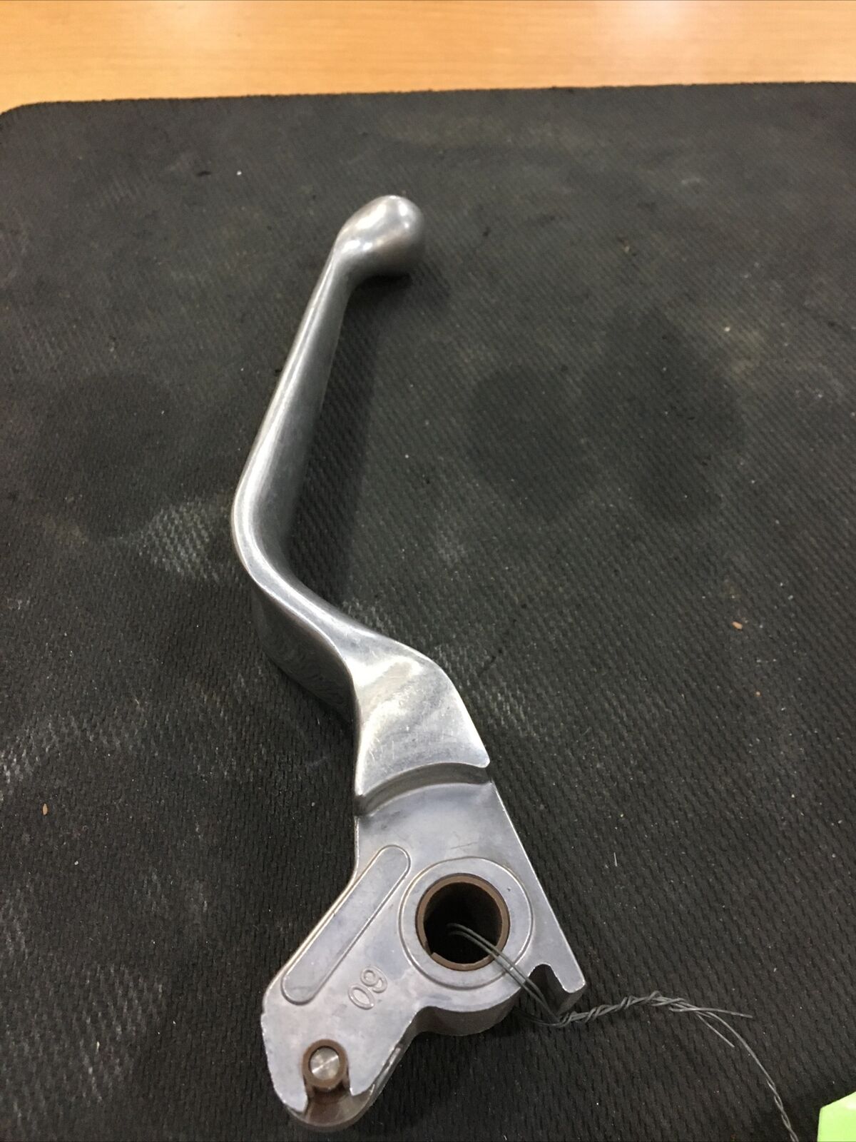 Harley Davidson OEM clutch lever #46423-01