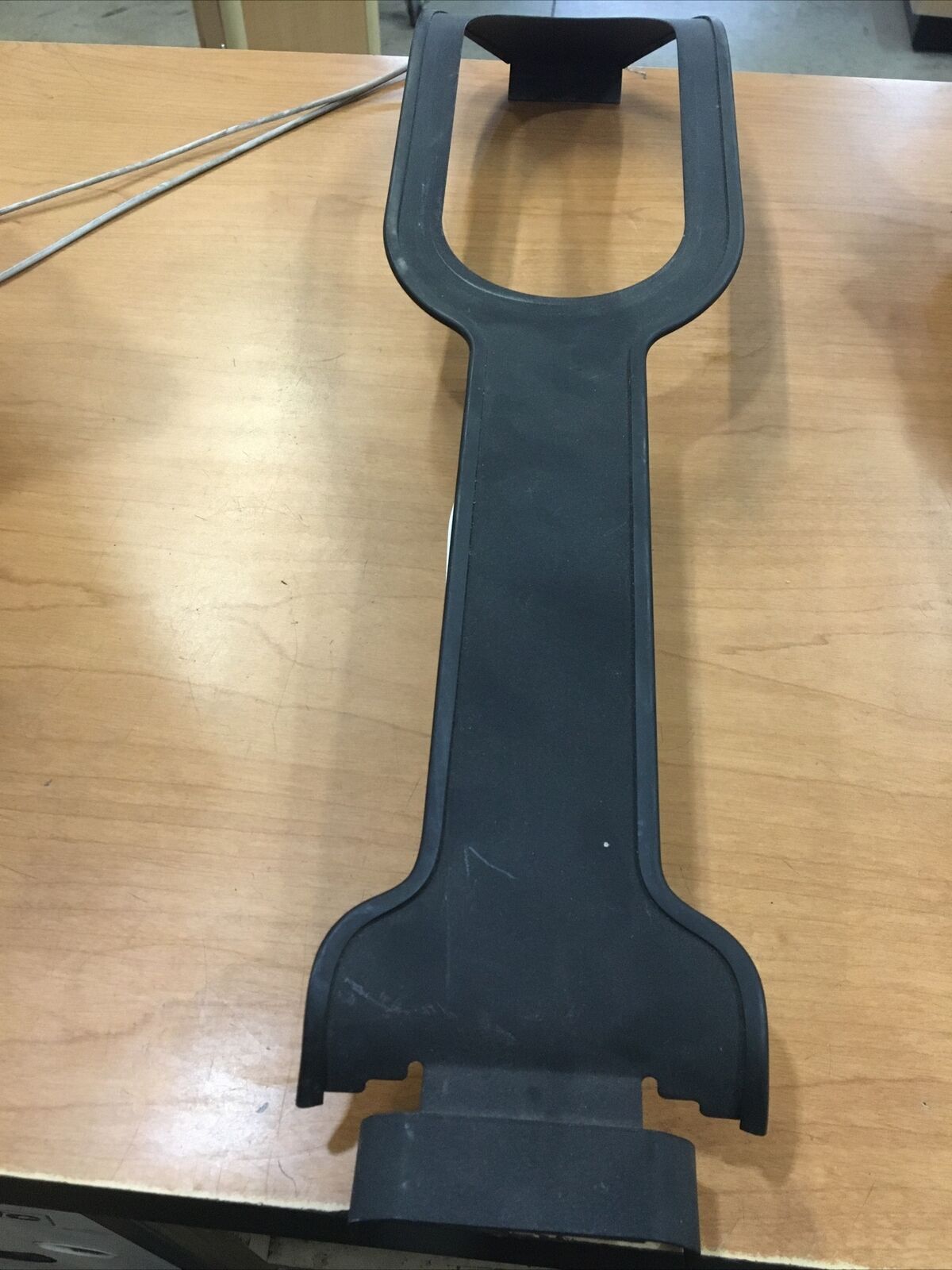 Harley Davidson OEM fuel tank trim panel #61651-90