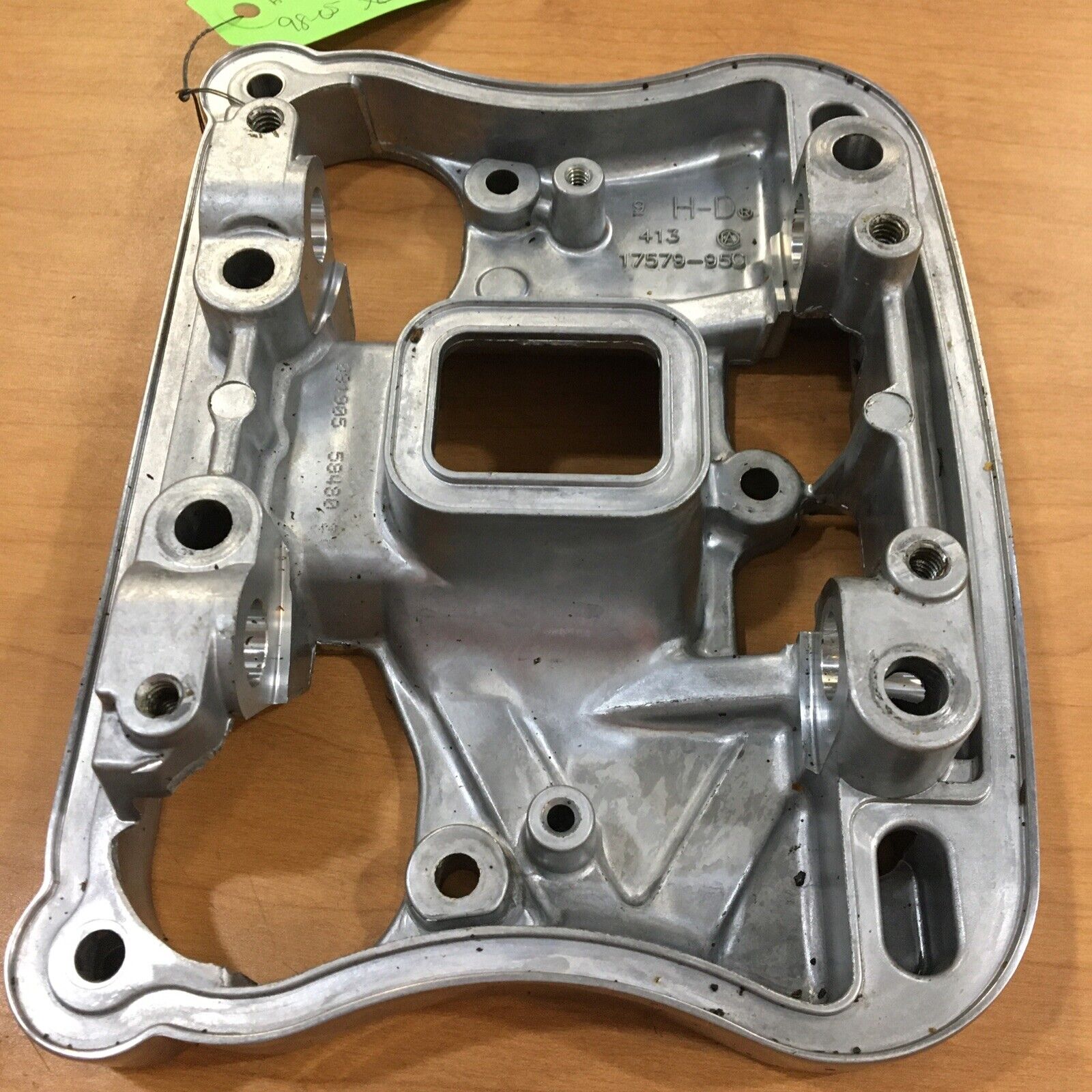 Harley Davidson OEM lower rocker box #17579-95C