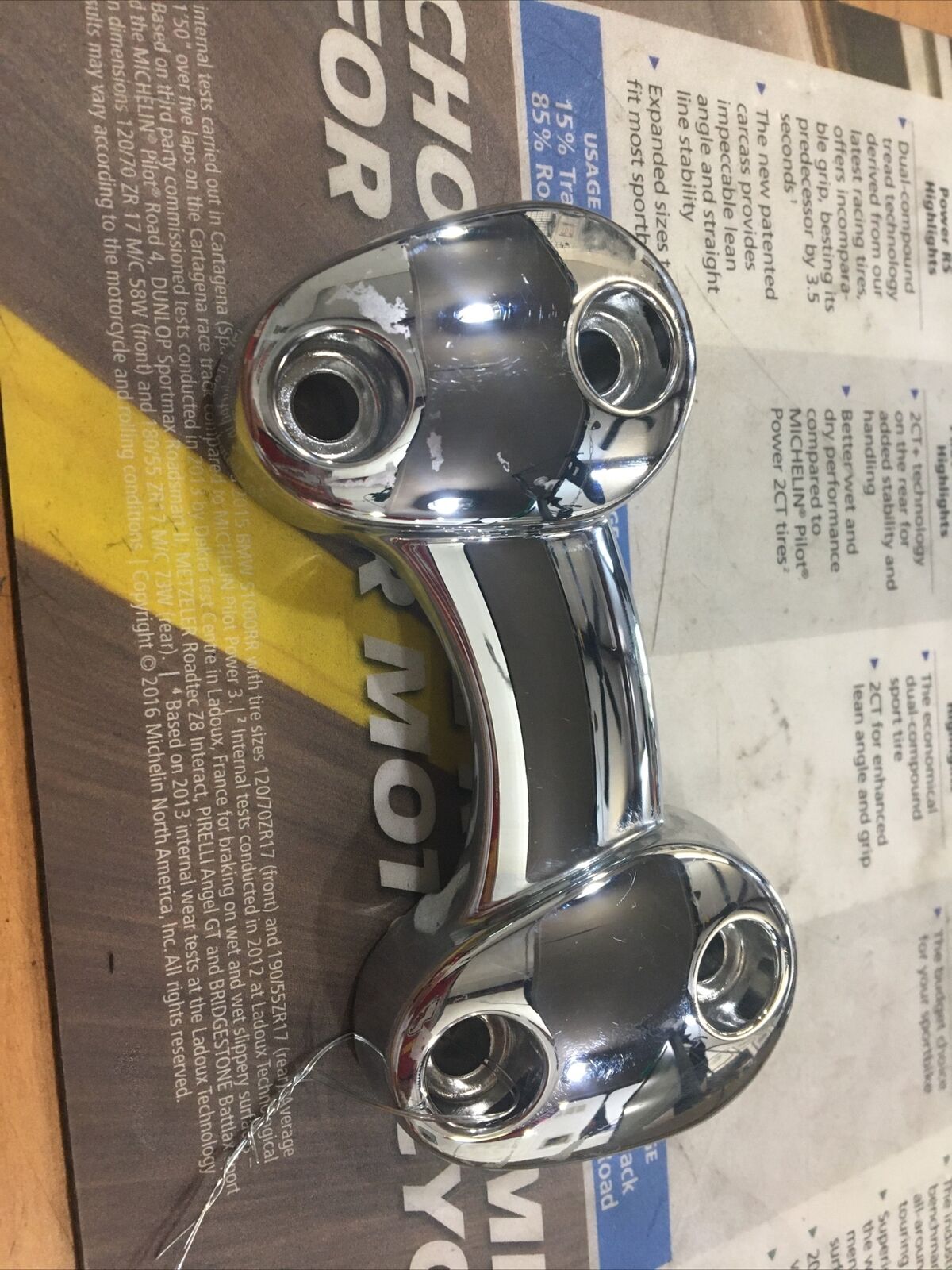 Used Motorcycle Parts, Used Parts