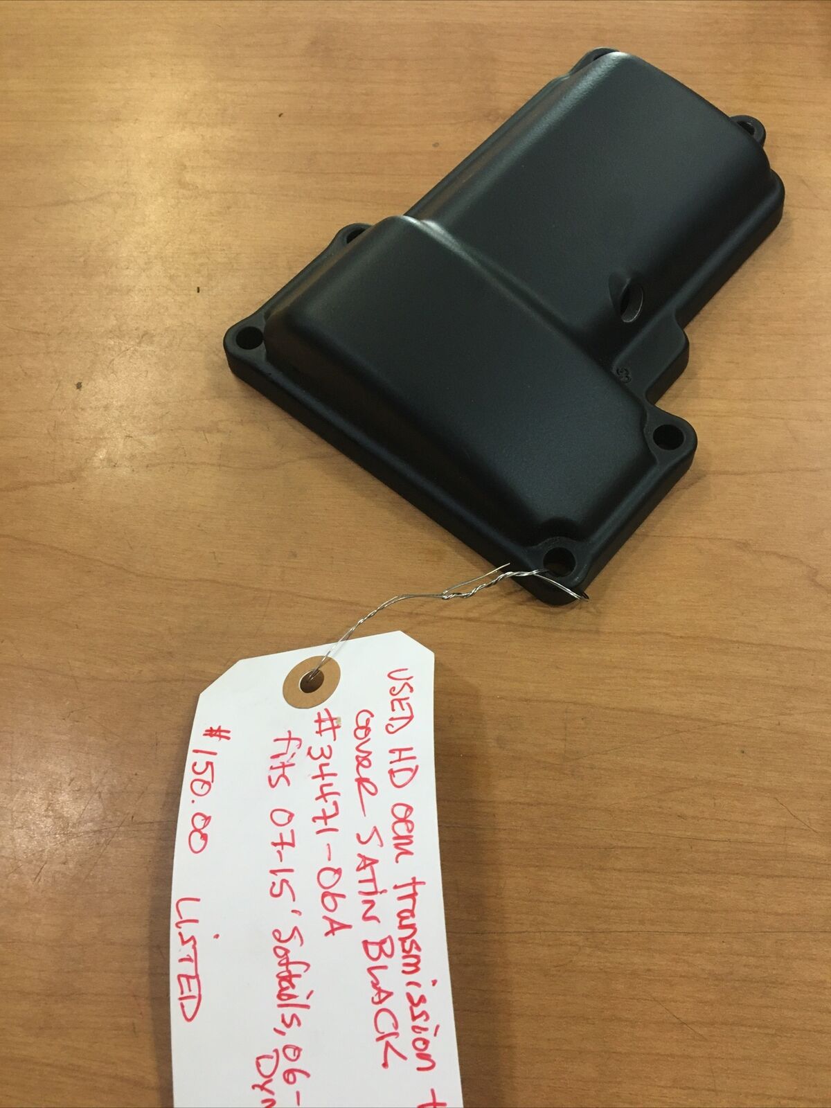 Used Motorcycle Parts, Used Parts