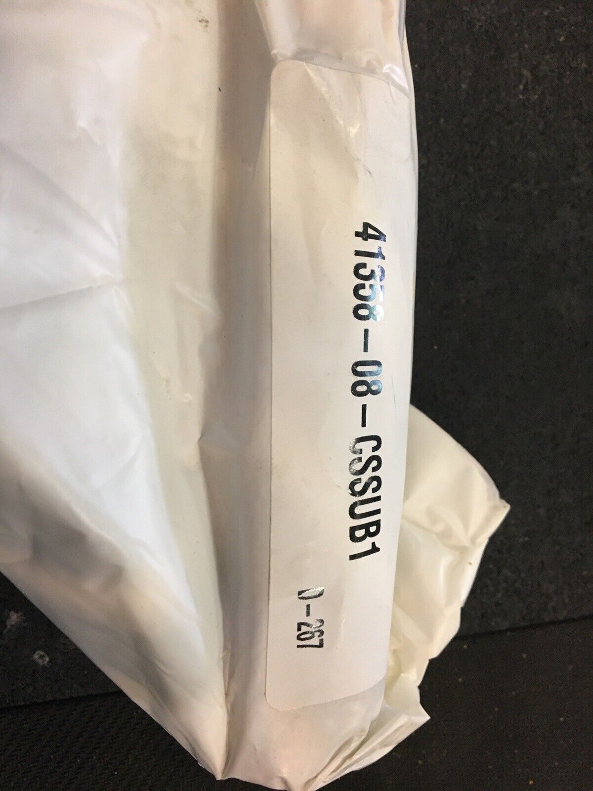 Harley Davidson Rear Wheel Spacer Sleeve #41358-08