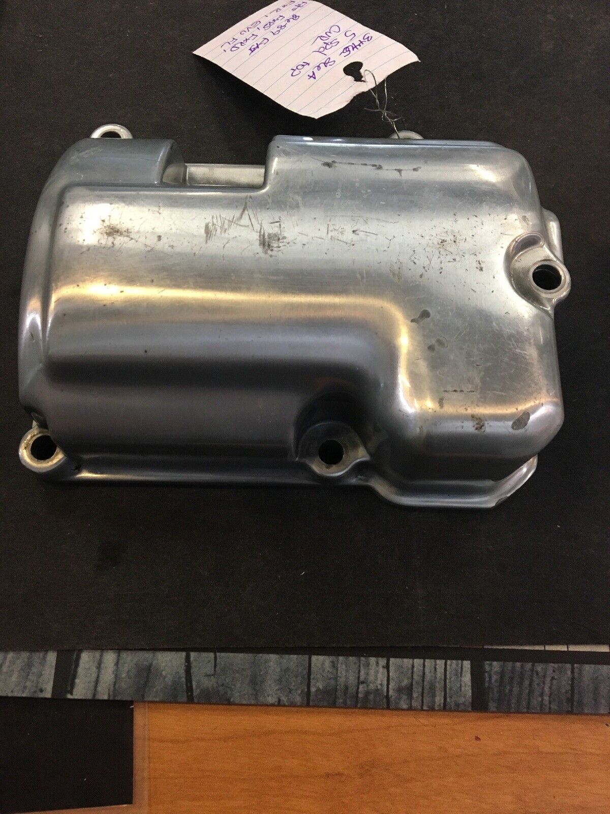 Harley Davidson Transmission Top Cover #34465-86A