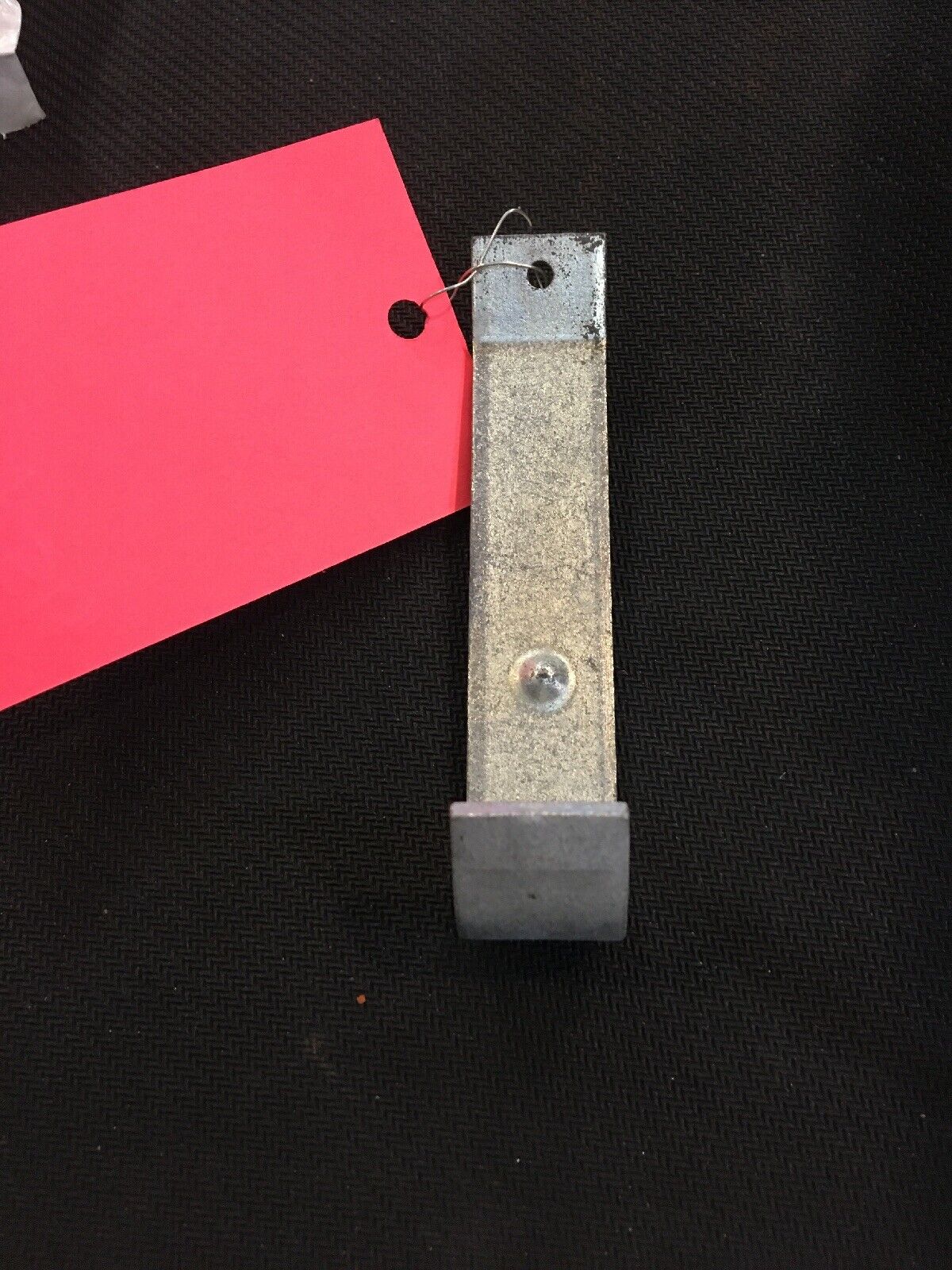 Harley Davidson Upper Mounting Bracket For Tour Pack #53430-80