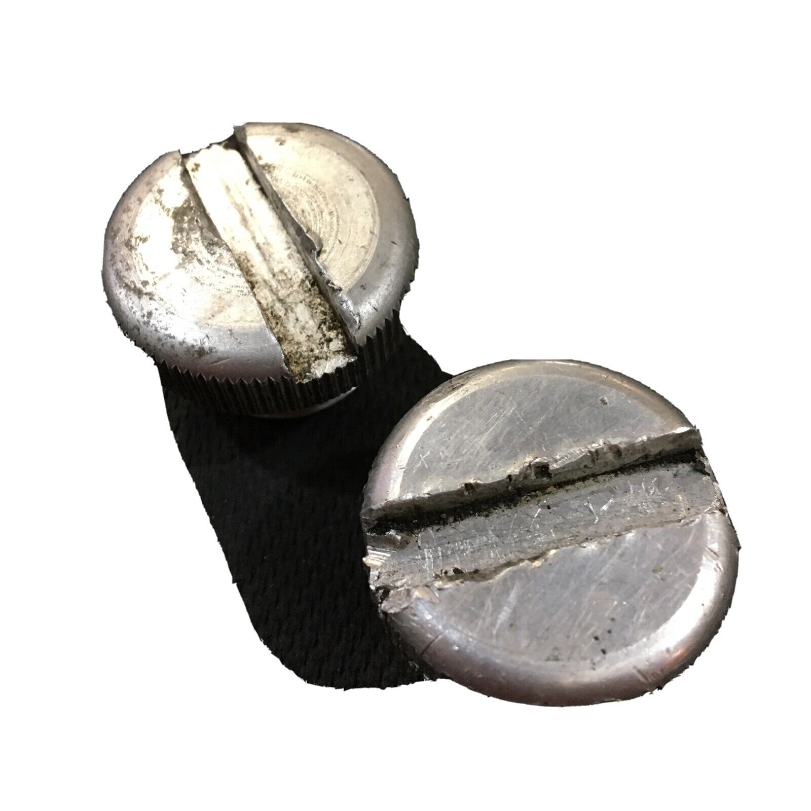 Harley Davidson clutch hole filler plugs #34742-77B