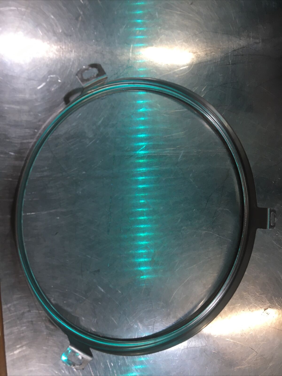 Harley Davidson oem Headlamp Retaing Ring #67726-08