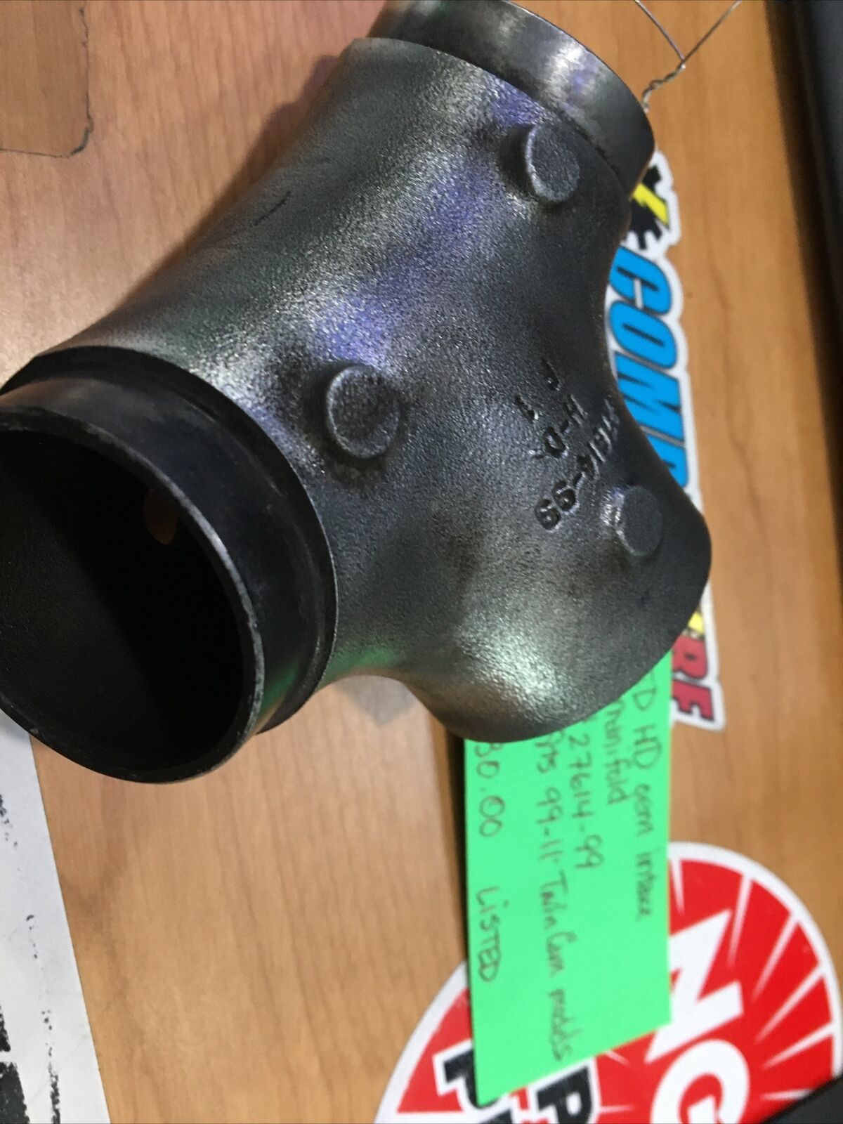 Harley Davidson oem Intake Manifold #27614-99