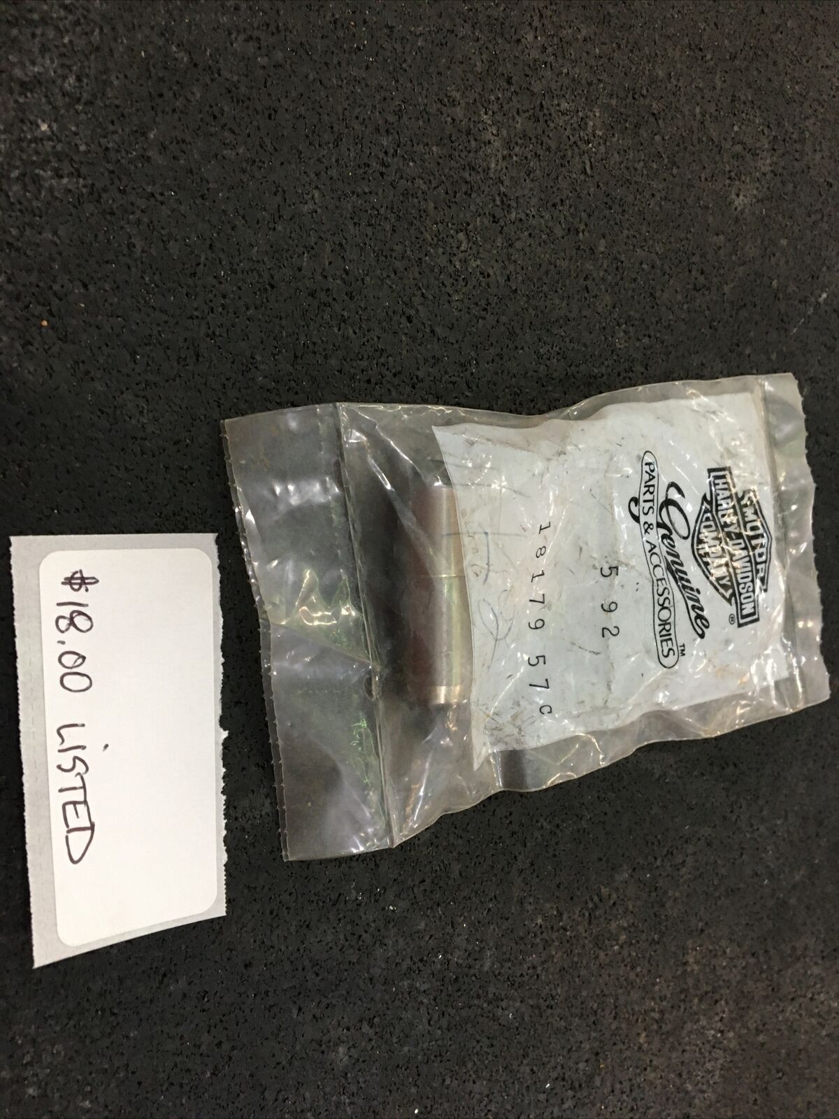 Harley Davidson oem Intake Valve Guide #18179-57C