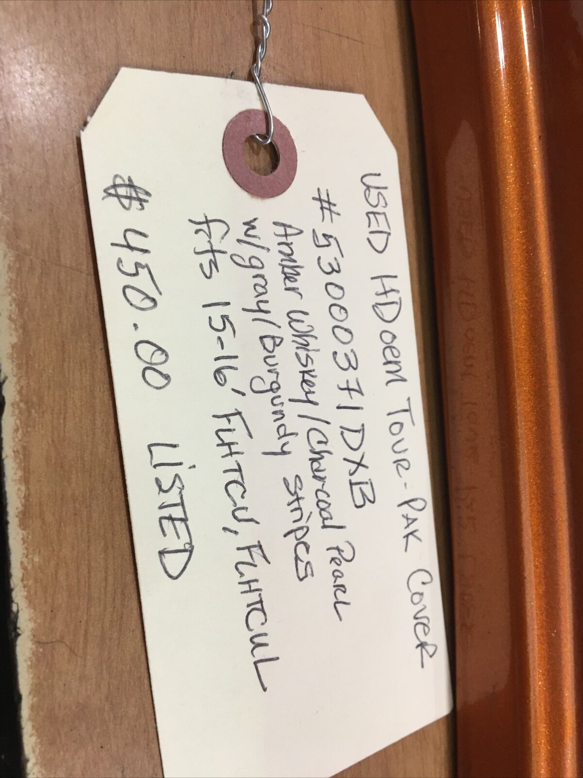 Used Stock Saddlebags, Ultimate Harley Davidson OEM Saddlebags: Used Stock, World Wide Shipping