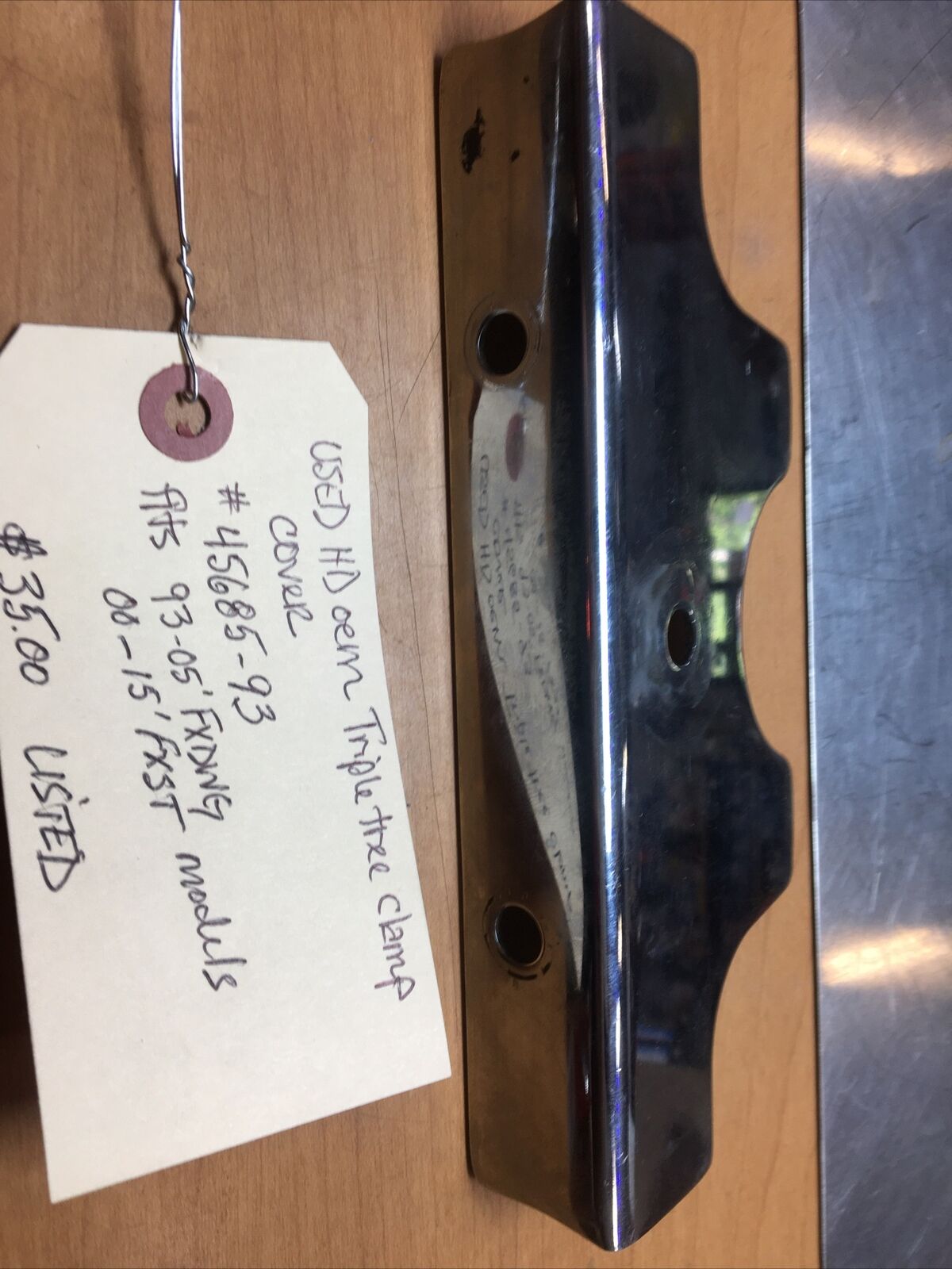 Used Motorcycle Parts, Used Parts