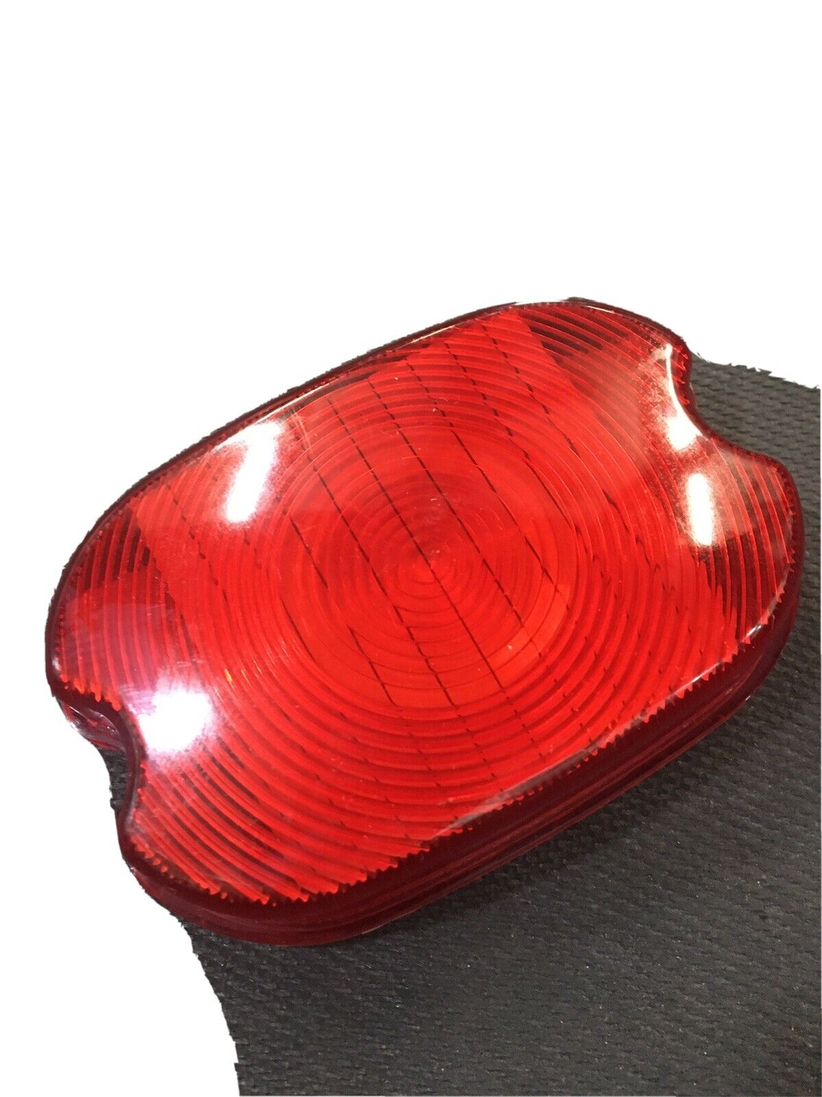 Harley Davidson plastic taillight lens #68090-69