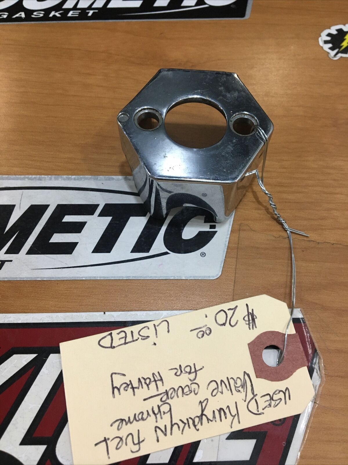 Used Motorcycle Parts, Used Parts