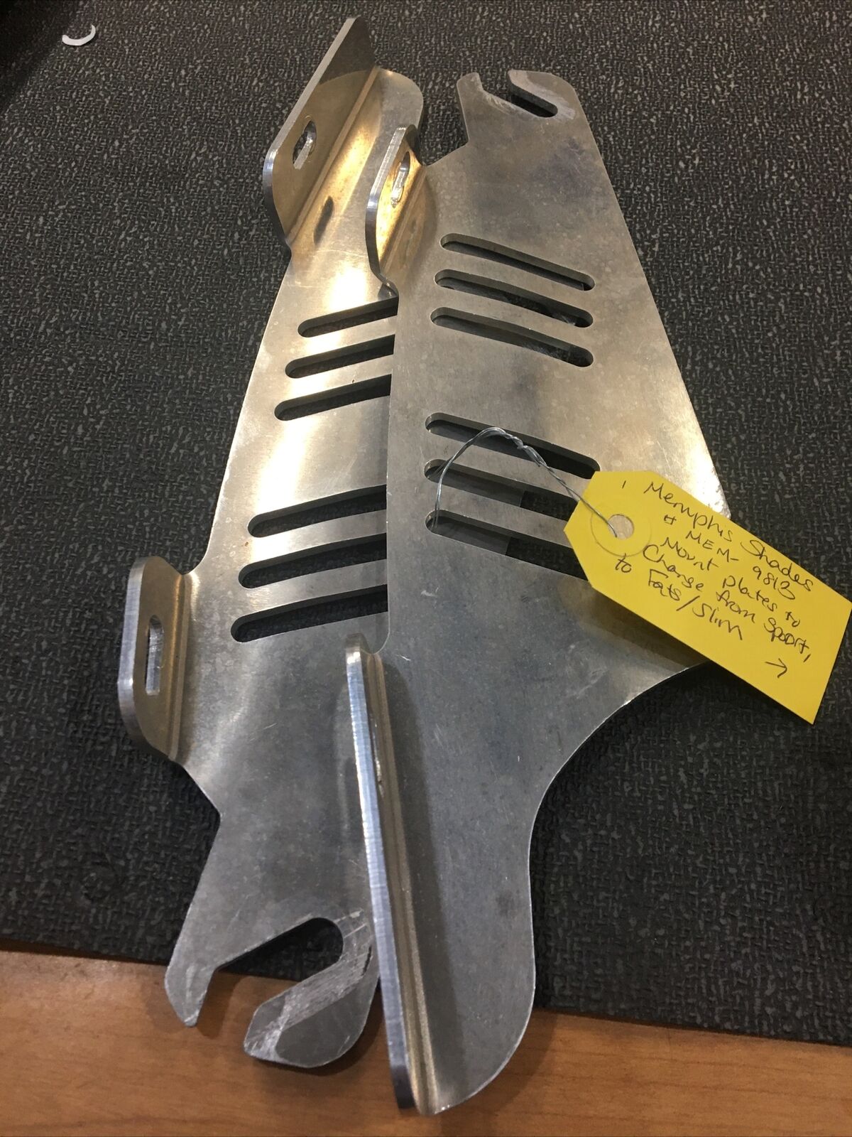 Used Motorcycle Parts, Used Parts