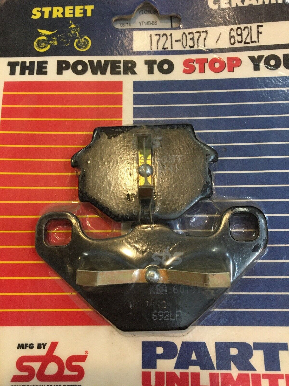 Used Motorcycle Parts, Used Parts