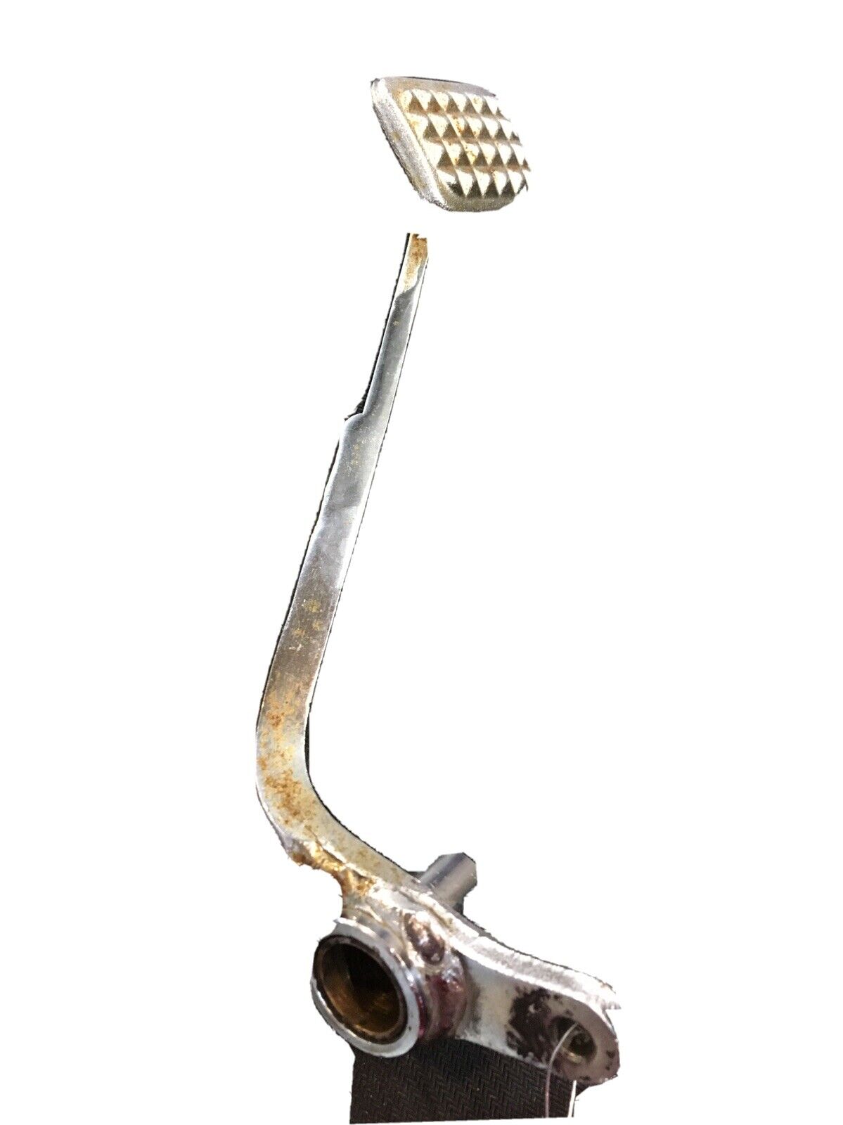 Suzuki Brake Foot Pedal #43100-24B10